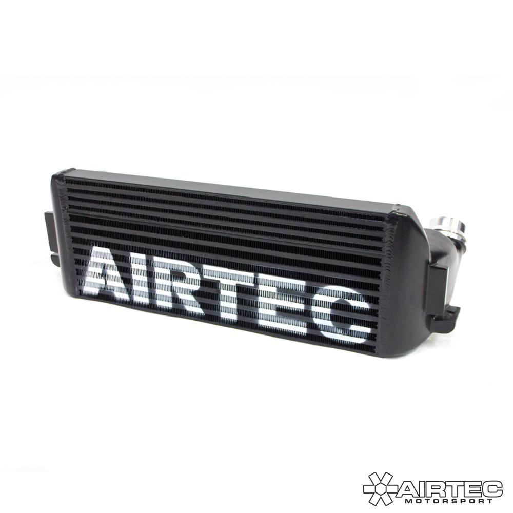 AIRTEC MOTORSPORT INTERCOOLER UPGRADE FOR BMW N55 - Nineteen72 Performance