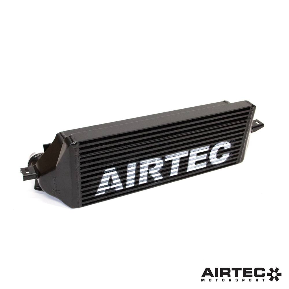 AIRTEC MOTORSPORT INTERCOOLER FOR BMW M135I (F40) - Nineteen72 Performance