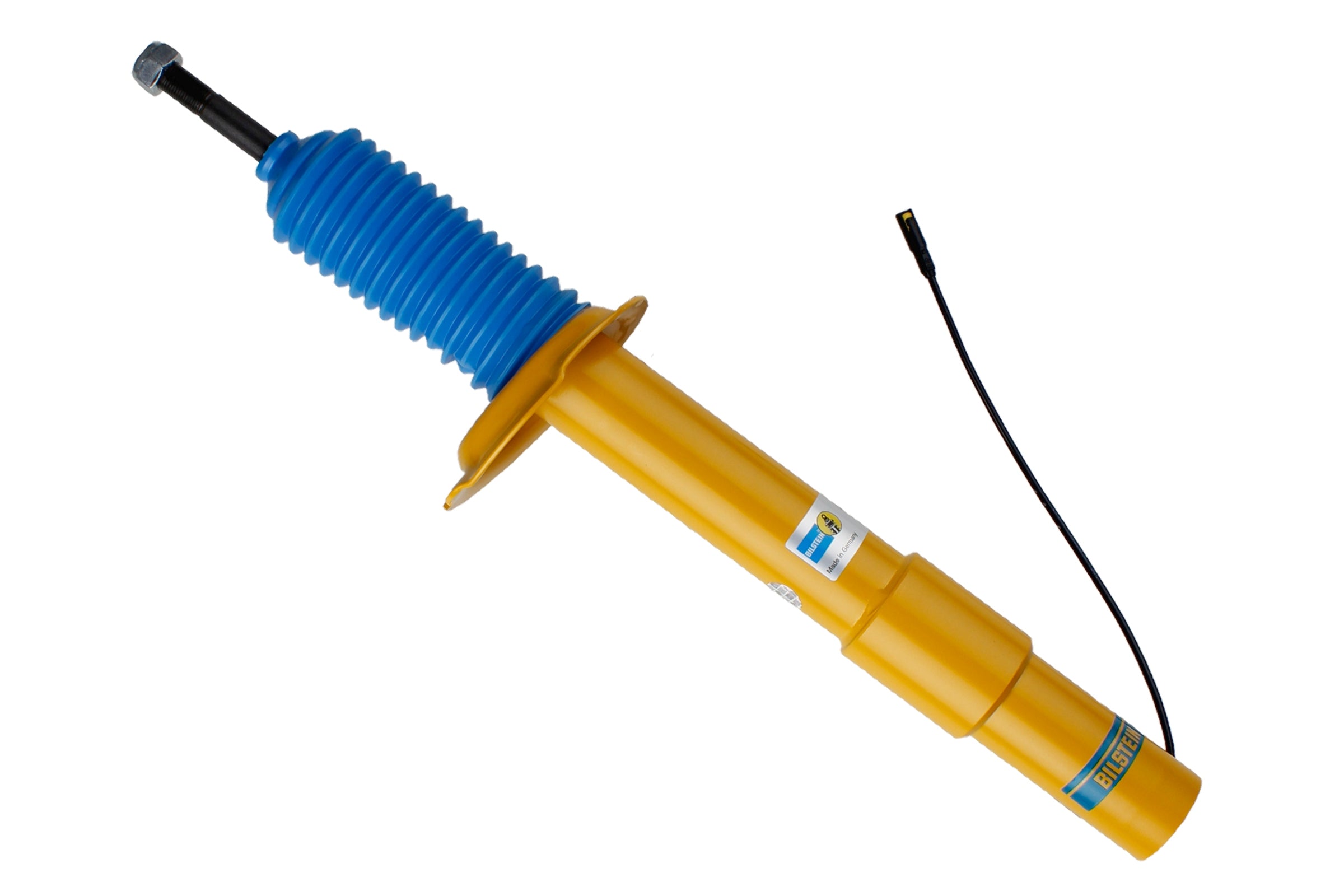 Bilstein B6 Front Right Shock Absorber - BMW 6 Series E63 M6 - 31-234207 - Bilstein suspension product image