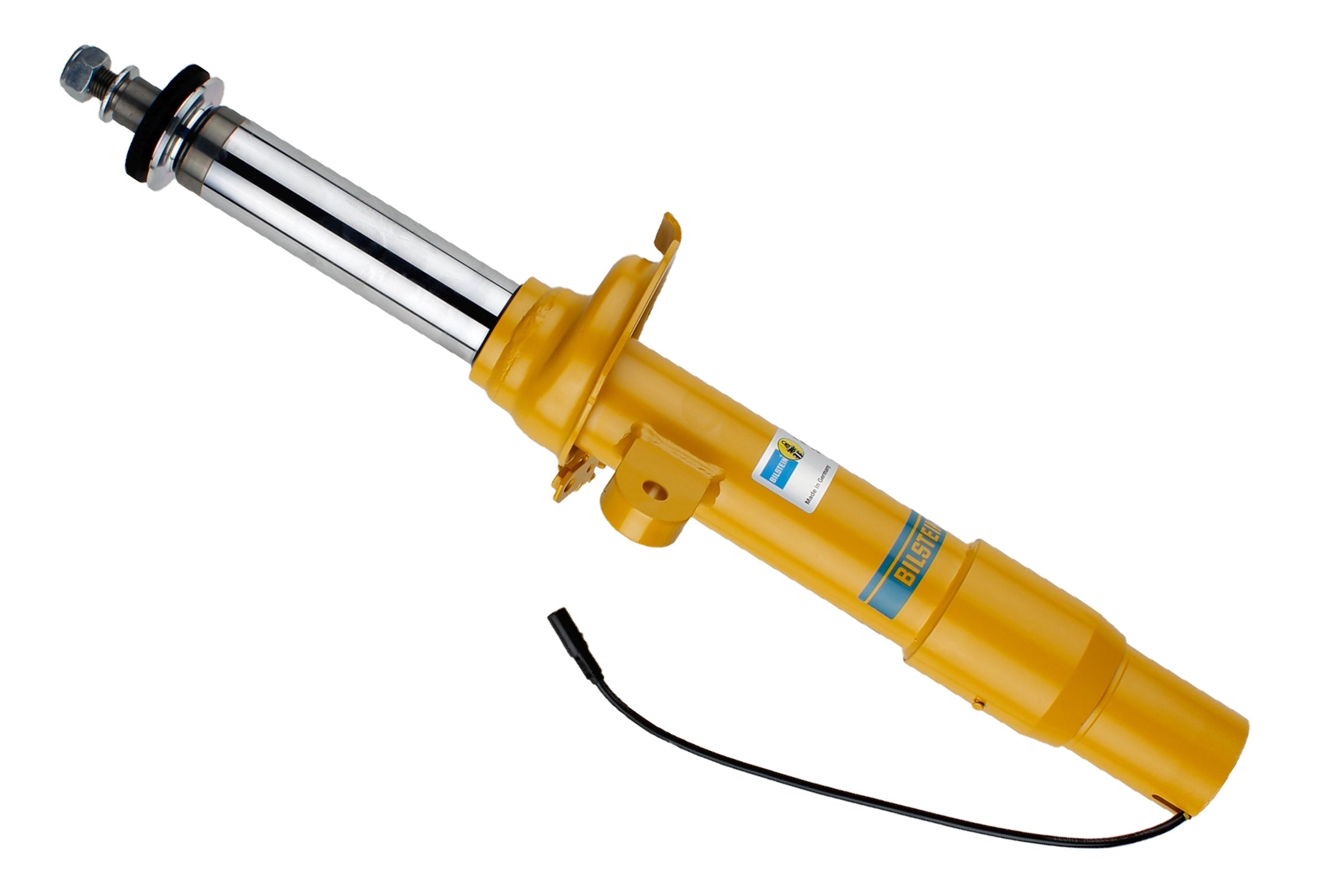 Bilstein B6 Front Left Shock Absorber - BMW M3 F80 / M4 F82 / F83 - 31-246217 - Bilstein suspension product image