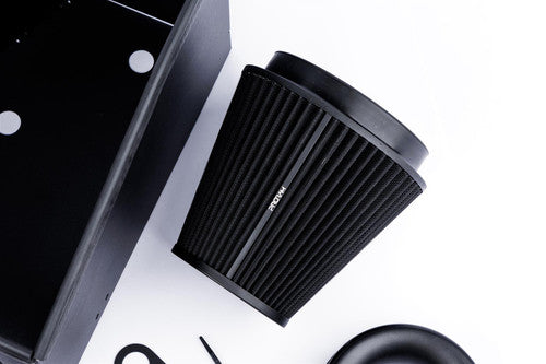 Ramair - Proram Cone Air Filter Intake Induction Kit to fit Audi RS3 8V 8Y TTRS 2.5 TFSI - Nineteen72 Performance