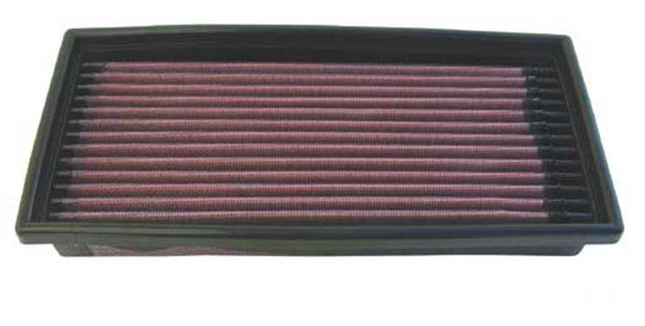 K&N - Panel Air Filter VW Golf MK1 GTI