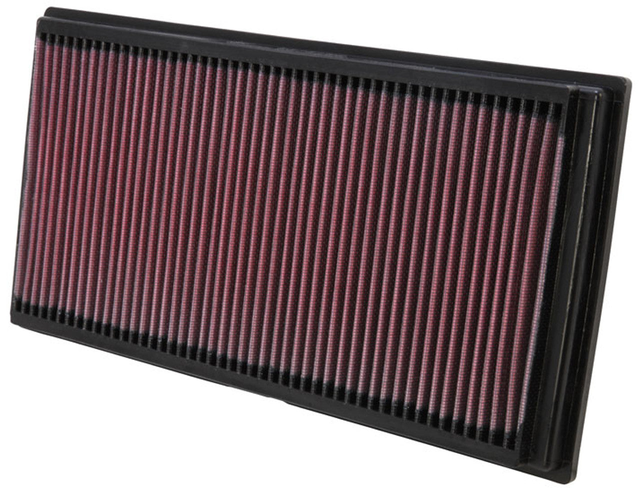 K&N - Panel Air Filter VW Golf MK4 1.8T / 1.9TDI / V5 / V6