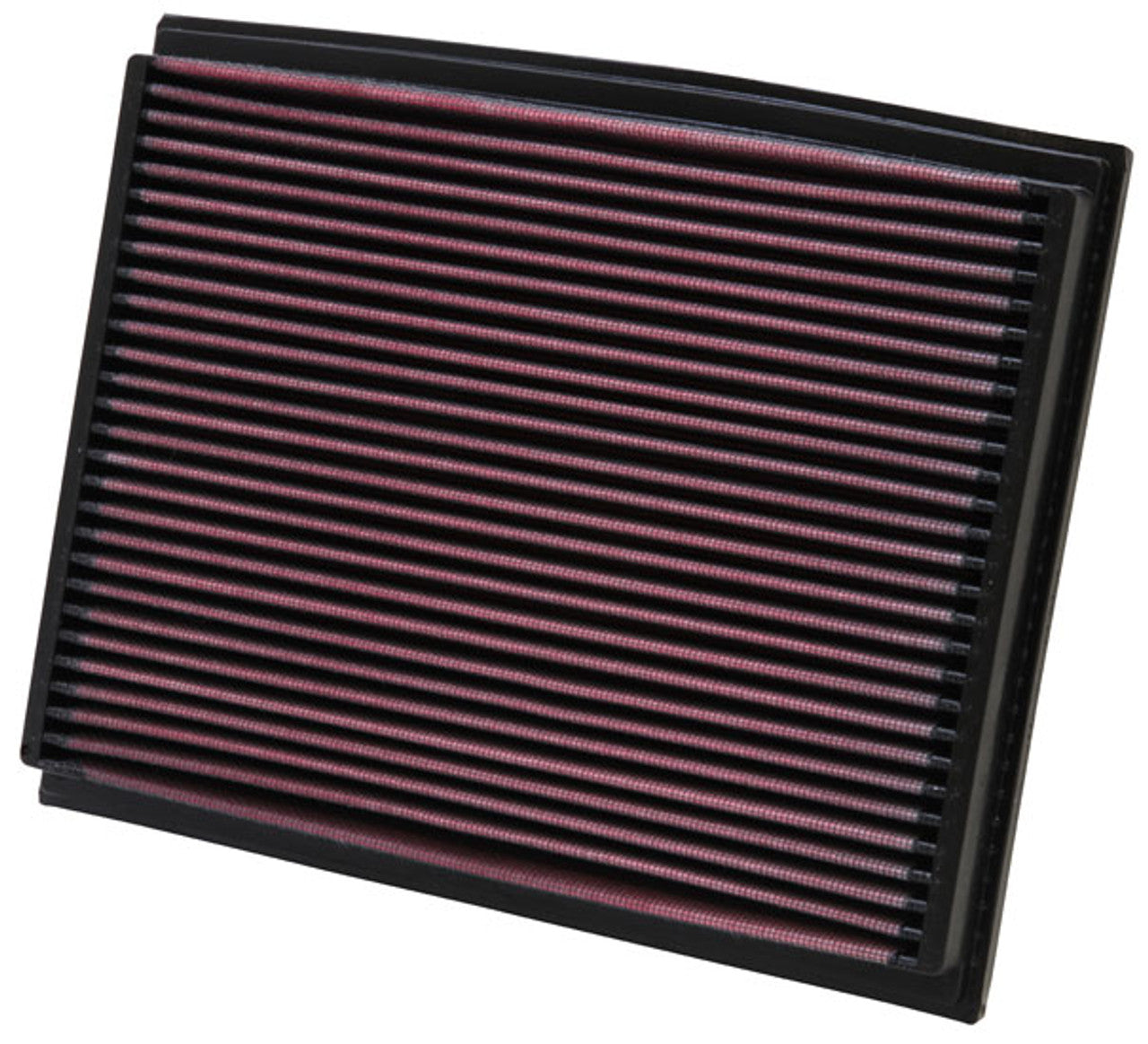 K&N - Panel Air Filter AUDI S4 (B6/B7) 4.2 V8