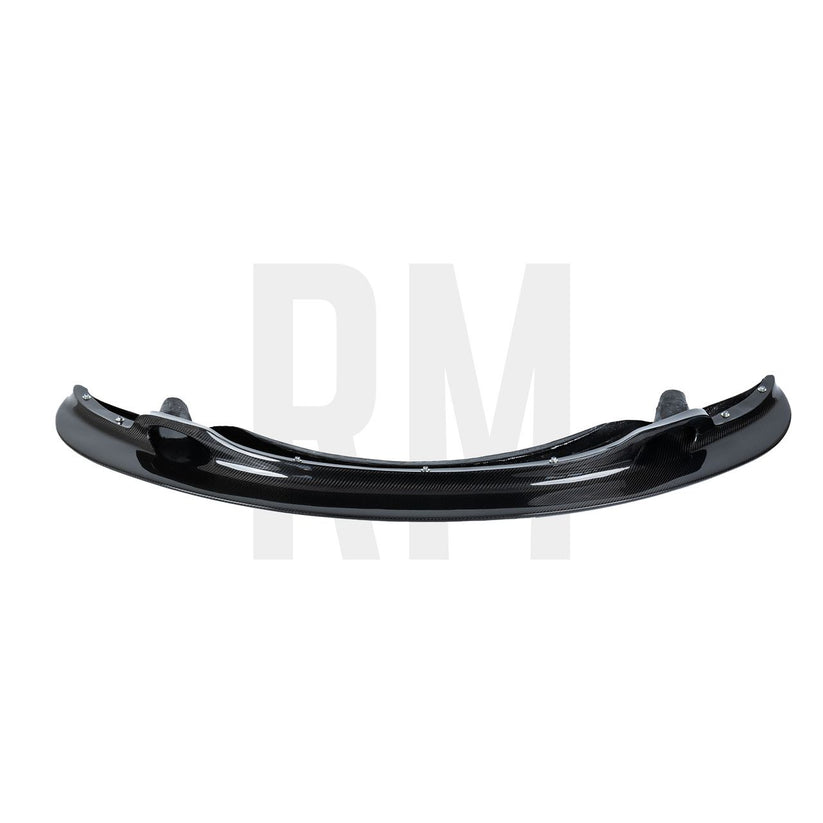 Ridgeline Motorsport E9X M3 GT4 V1 (Longer Version) Front Splitter