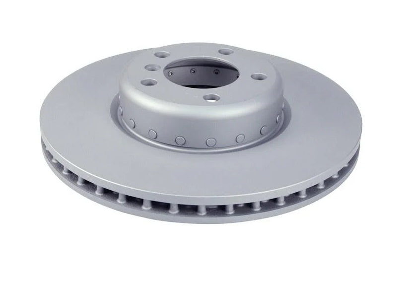 Genuine BMW 1/2/3/4 Series Rear Brake Discs & Pads - Nineteen72 Performance