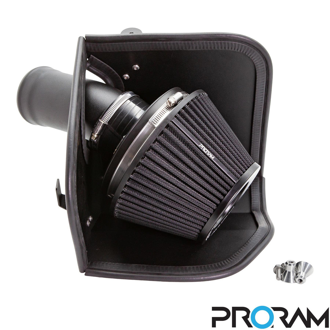 Ramair - PRORAM Air Filter Intake Kit for F56 Mini One 1.2T No MAF - Nineteen72 Performance