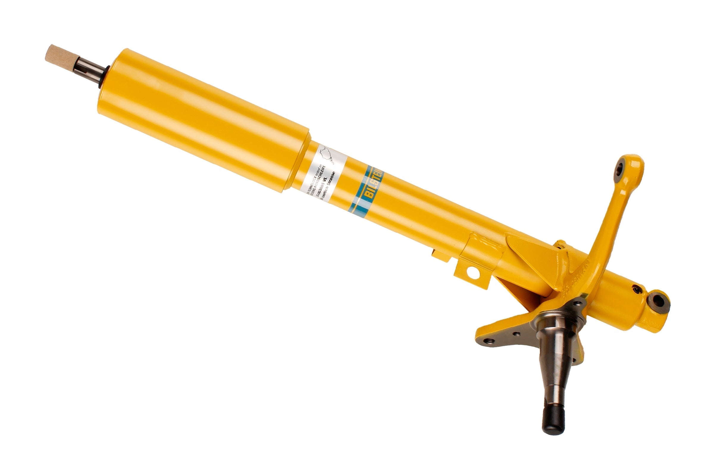 Bilstein B6 Shock Absorber Porsche 911 VA links B6 Sport - 35-003885 - Bilstein suspension product image