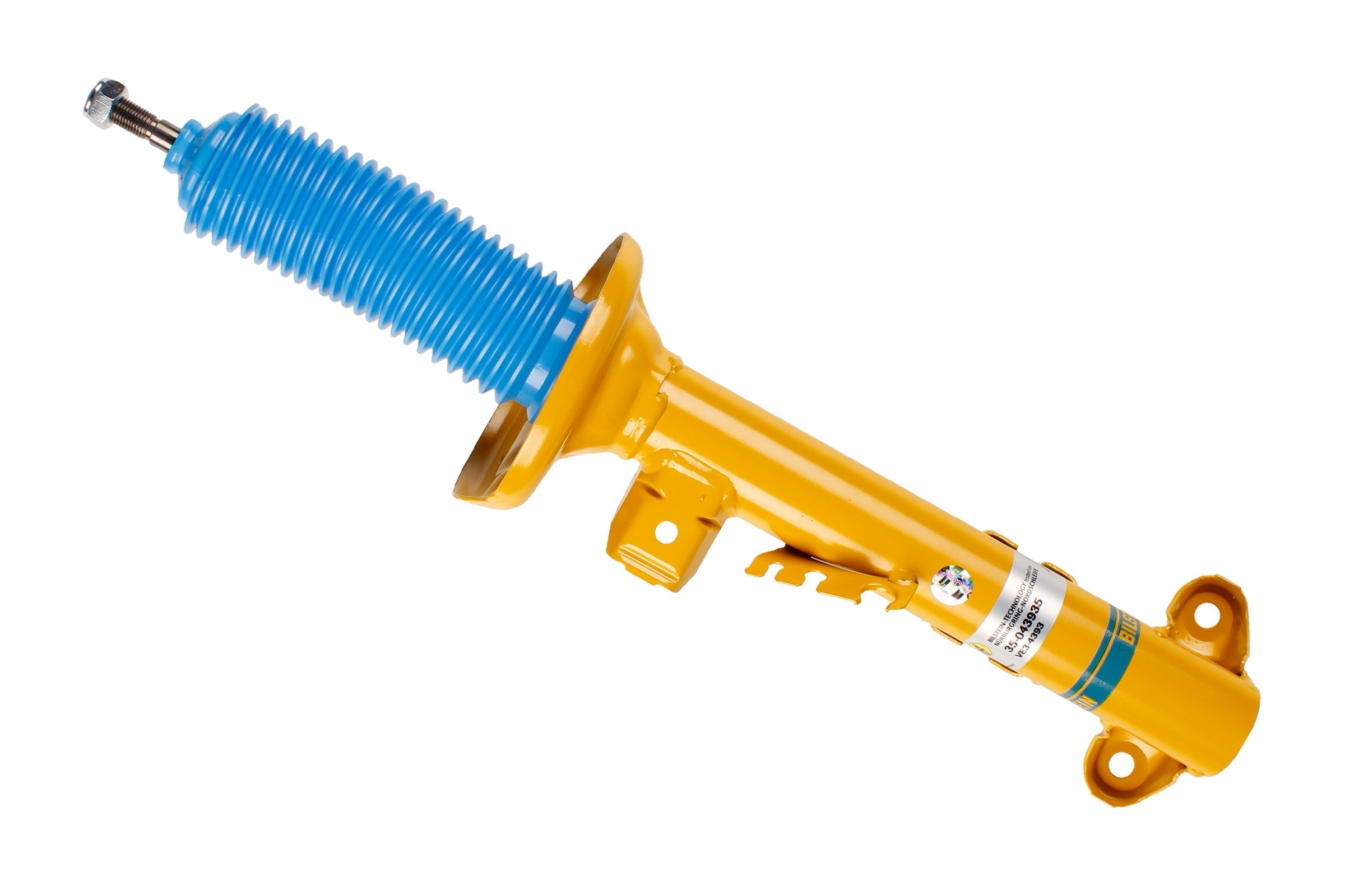 Bilstein BMW E36 B6 Performance Front Left Shock Absorber (Inc. M 3.2 & M) - 35-043935 - Bilstein suspension product image
