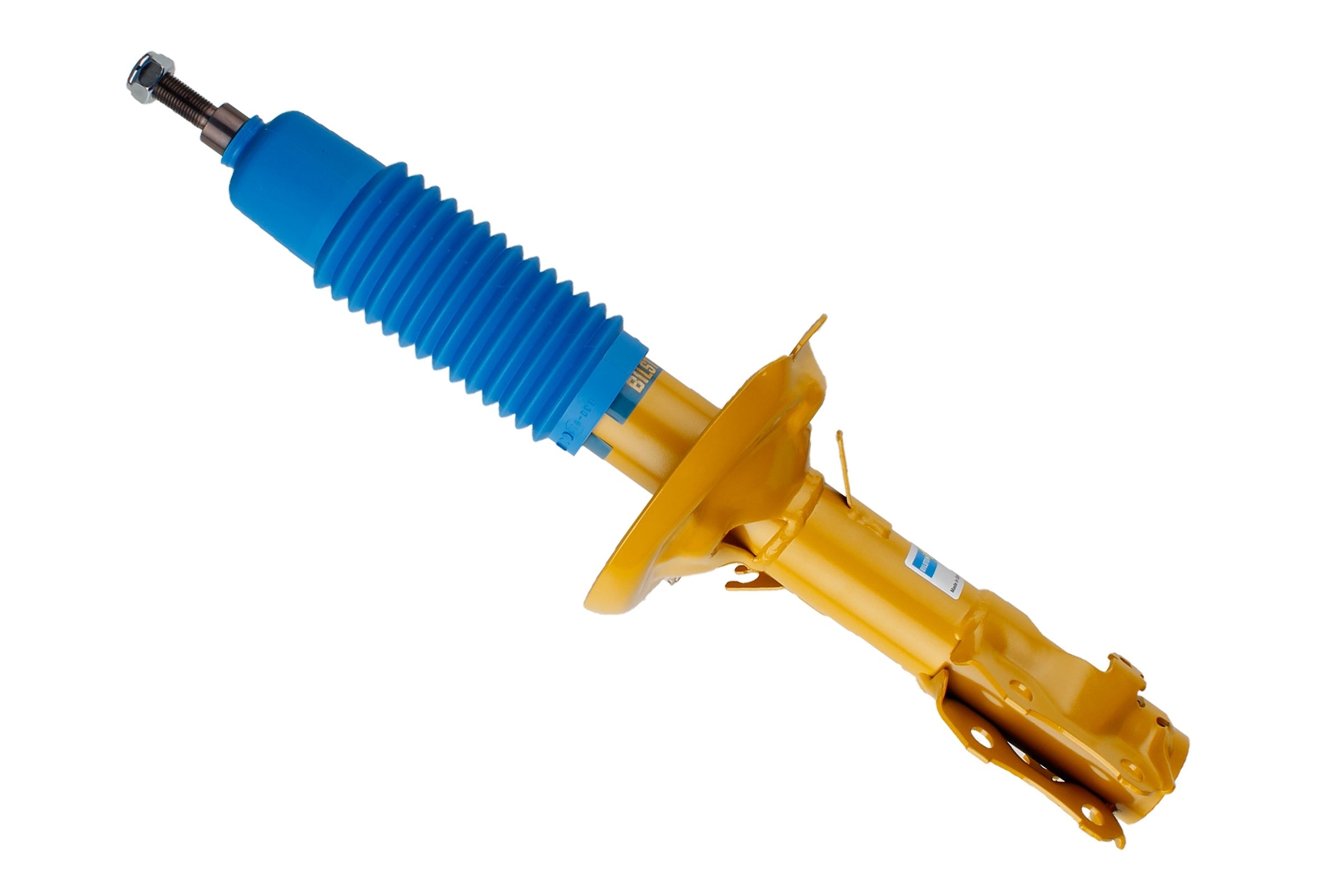 Bilstein B6 Shock Absorber Seat Volkswagen B6 Performance Front Shock Absorber - 35-043959 - Bilstein suspension product image