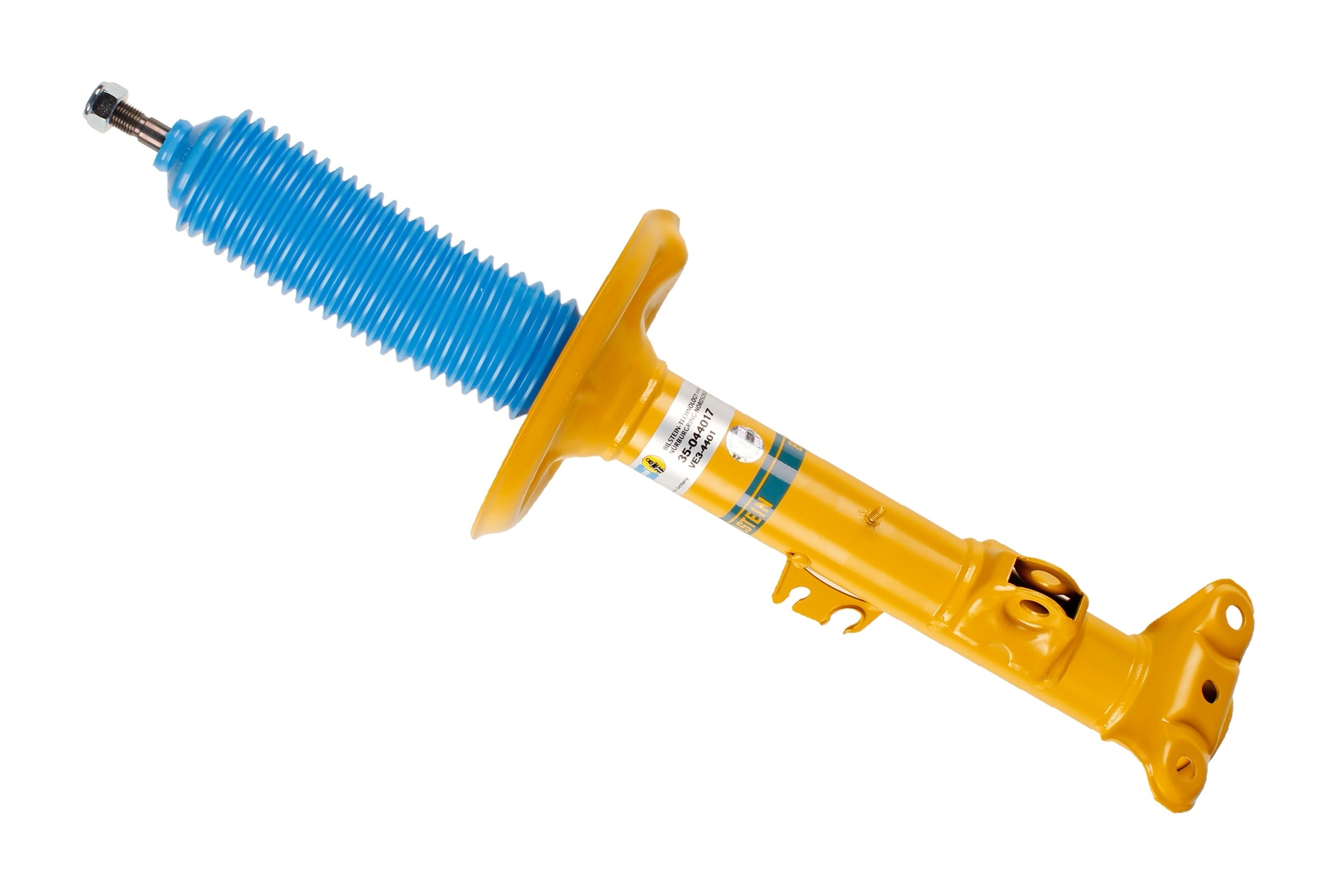 Bilstein B6 Shock Absorber BMW E36 B6 Performance Front Right Shock Absorber - 35-044017 - Bilstein suspension product image