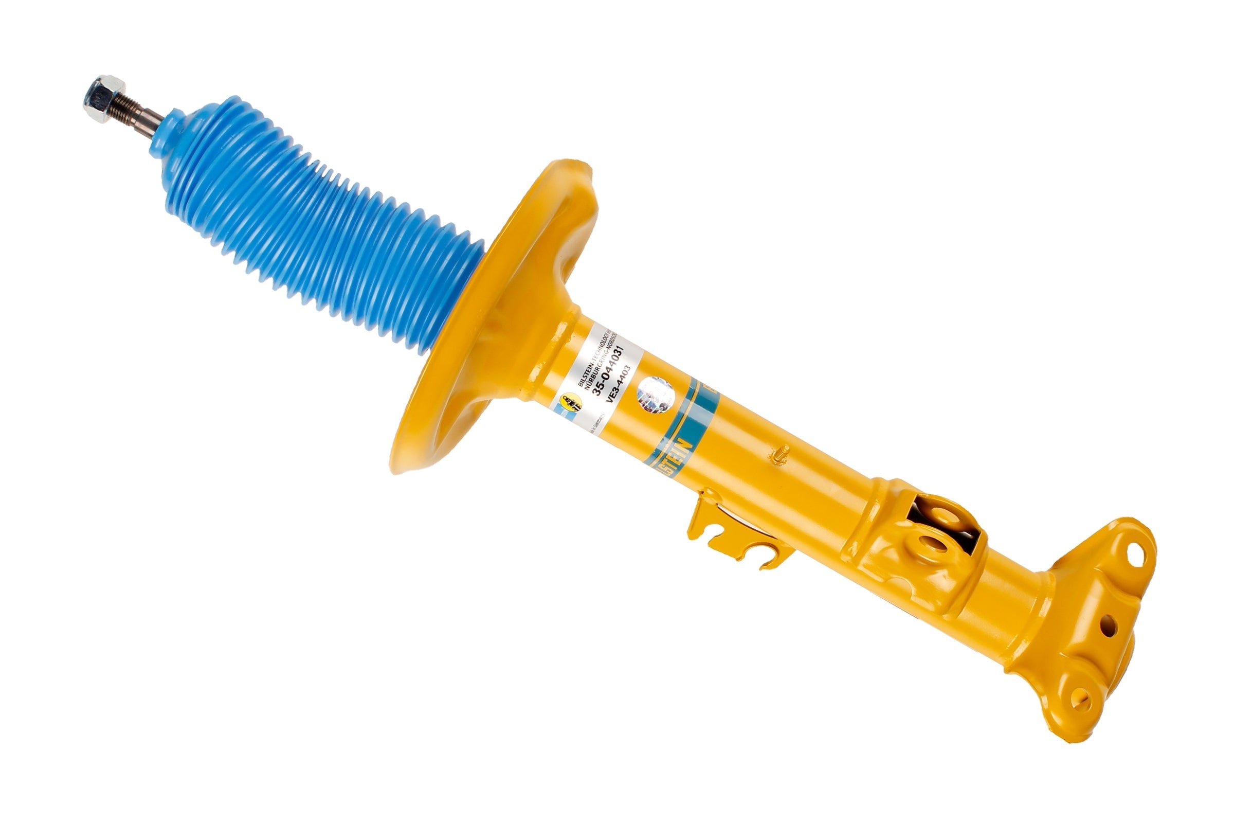 Bilstein B8 Front Shock Absorber - BMW 3 Series E36 - 35-044031 - Bilstein suspension product image