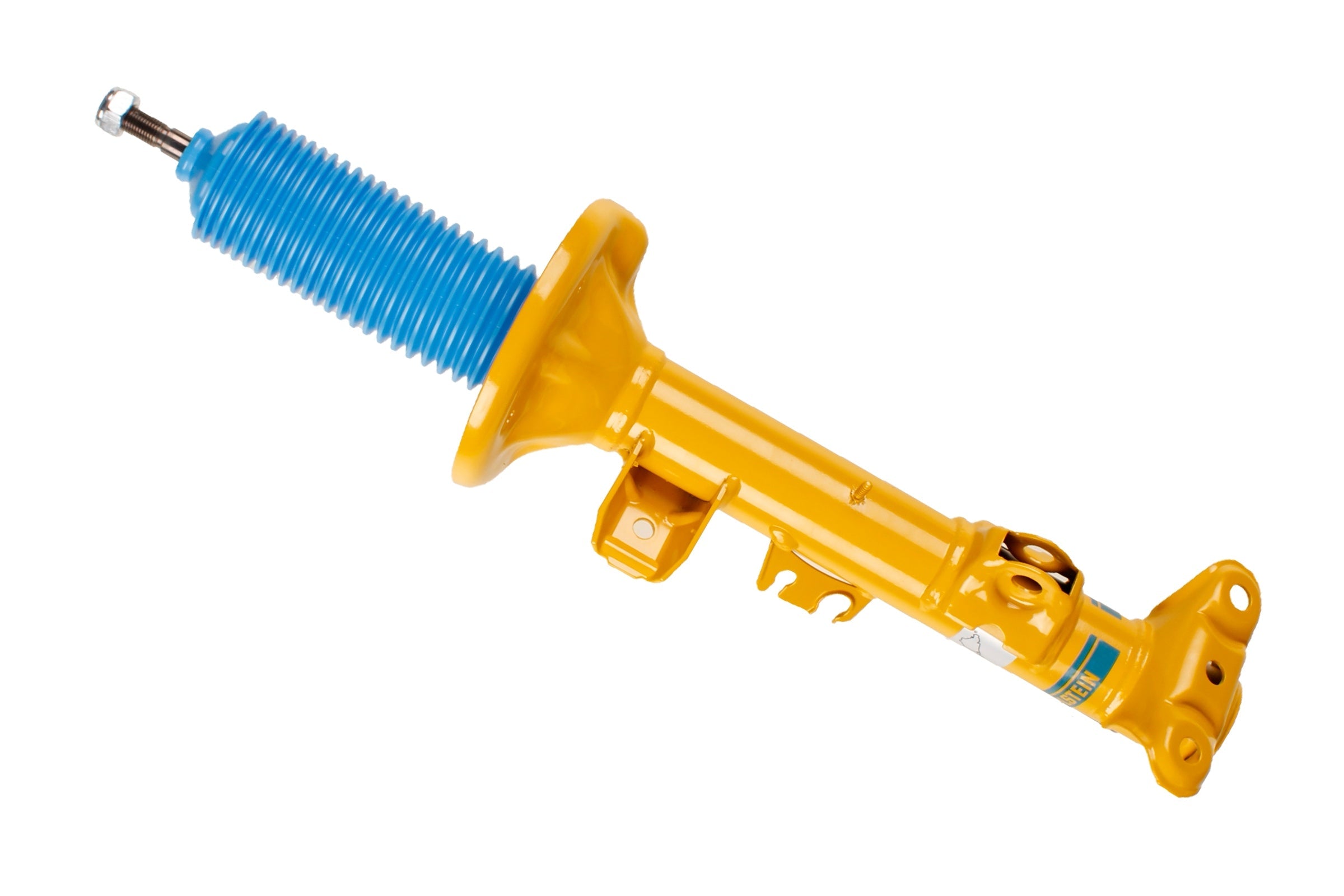 Bilstein B8 Front Left Shock Absorber - BMW Z3 E36 - 35-044055 - Bilstein suspension product image