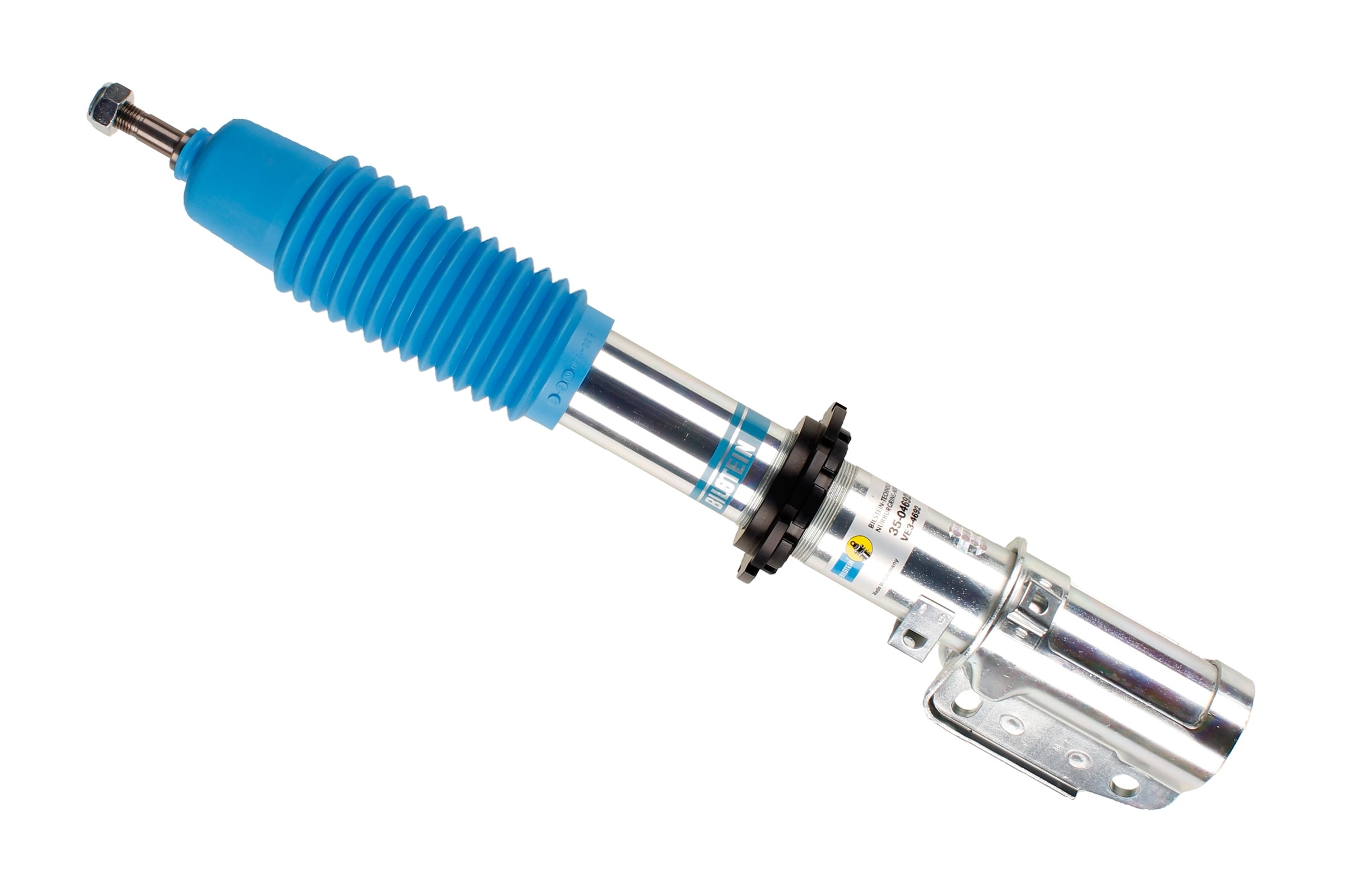 Bilstein B6 Front Right Shock Absorber - Porsche 911 993 - 35-046929 - Bilstein suspension product image