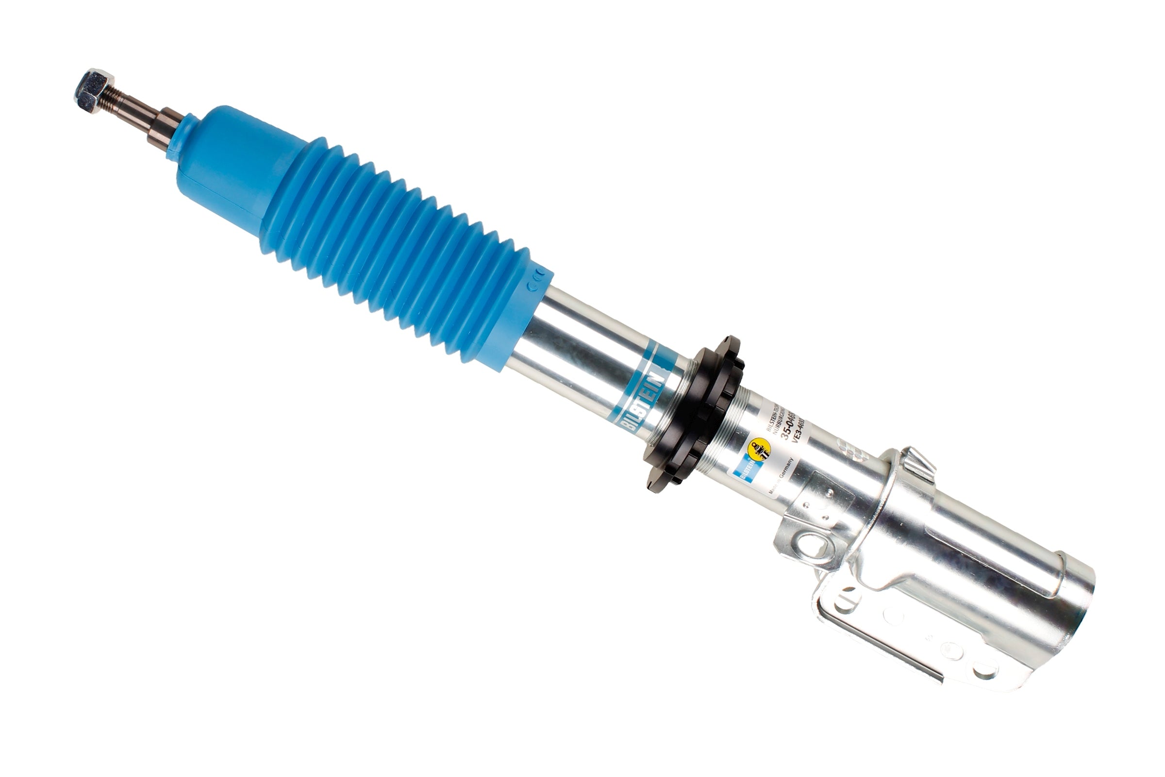 Bilstein B6 Front Left Shock Absorber - Porsche 911 993 - 35-046936 - Bilstein suspension product image