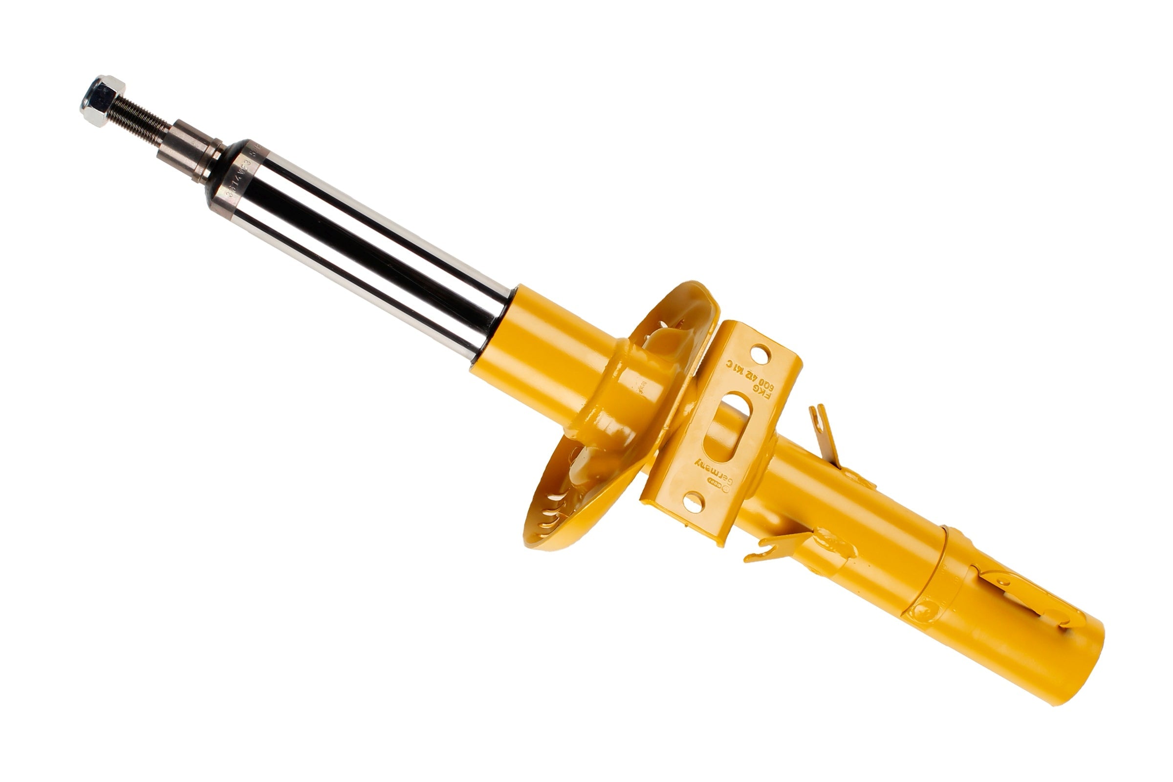 Bilstein B8 Shock Absorber Audi Seat VolkswagenPolo B8 - 35-052180 - Bilstein suspension product image