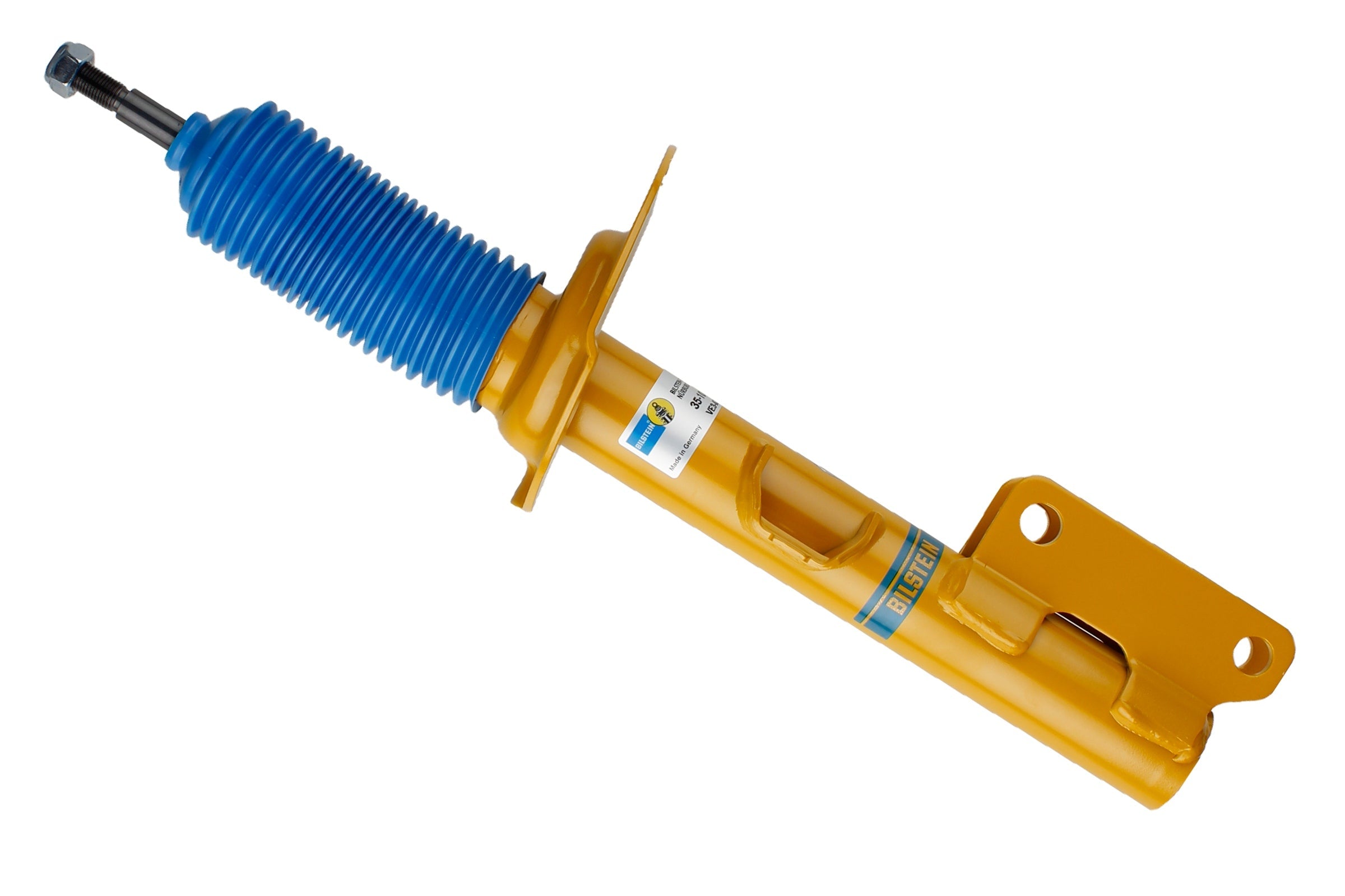 Bilstein B6 Shock Absorber BMW X5 (E53) -VL - B6 - 35-107422 - Bilstein suspension product image