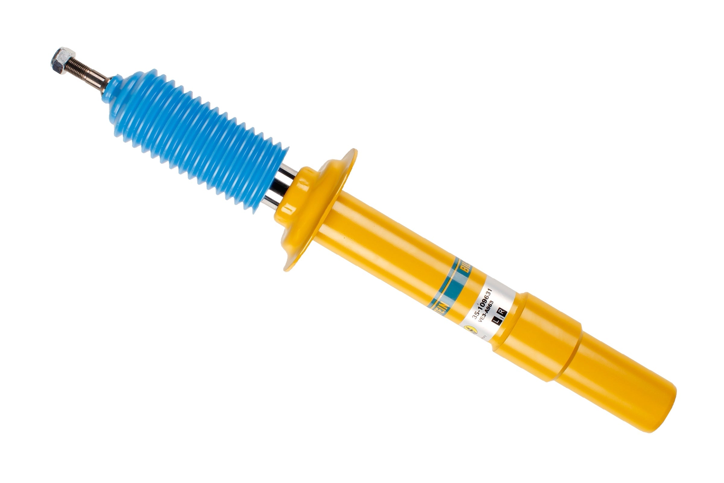 Bilstein B6 Shock Absorber BMW 5 (E60) B6 - 35-109631 - Bilstein suspension product image