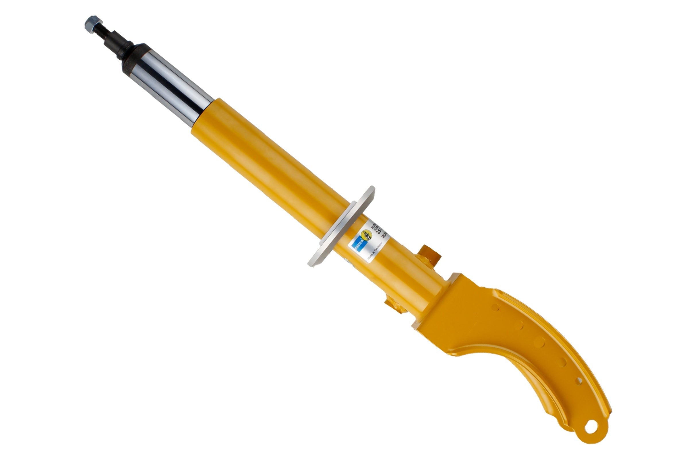 Bilstein B8 Shock Absorber Volkswagen Touareg -VR -B8 7L -V6 -V8 -R5 -TDI - 35-110590 - Bilstein suspension product image