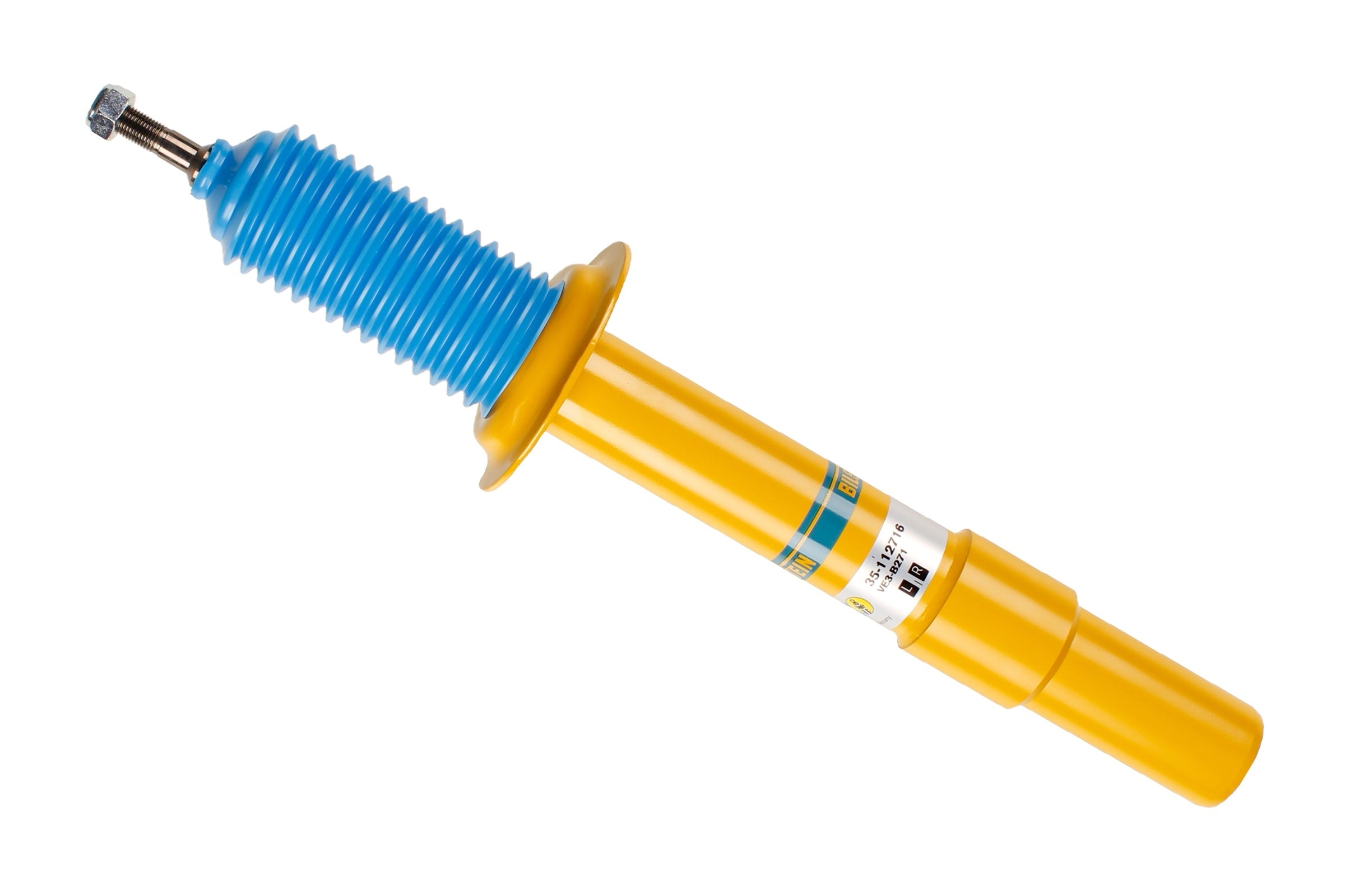 Bilstein B8 Shock Absorber BMW E63 B8 - 35-112716 - Bilstein suspension product image