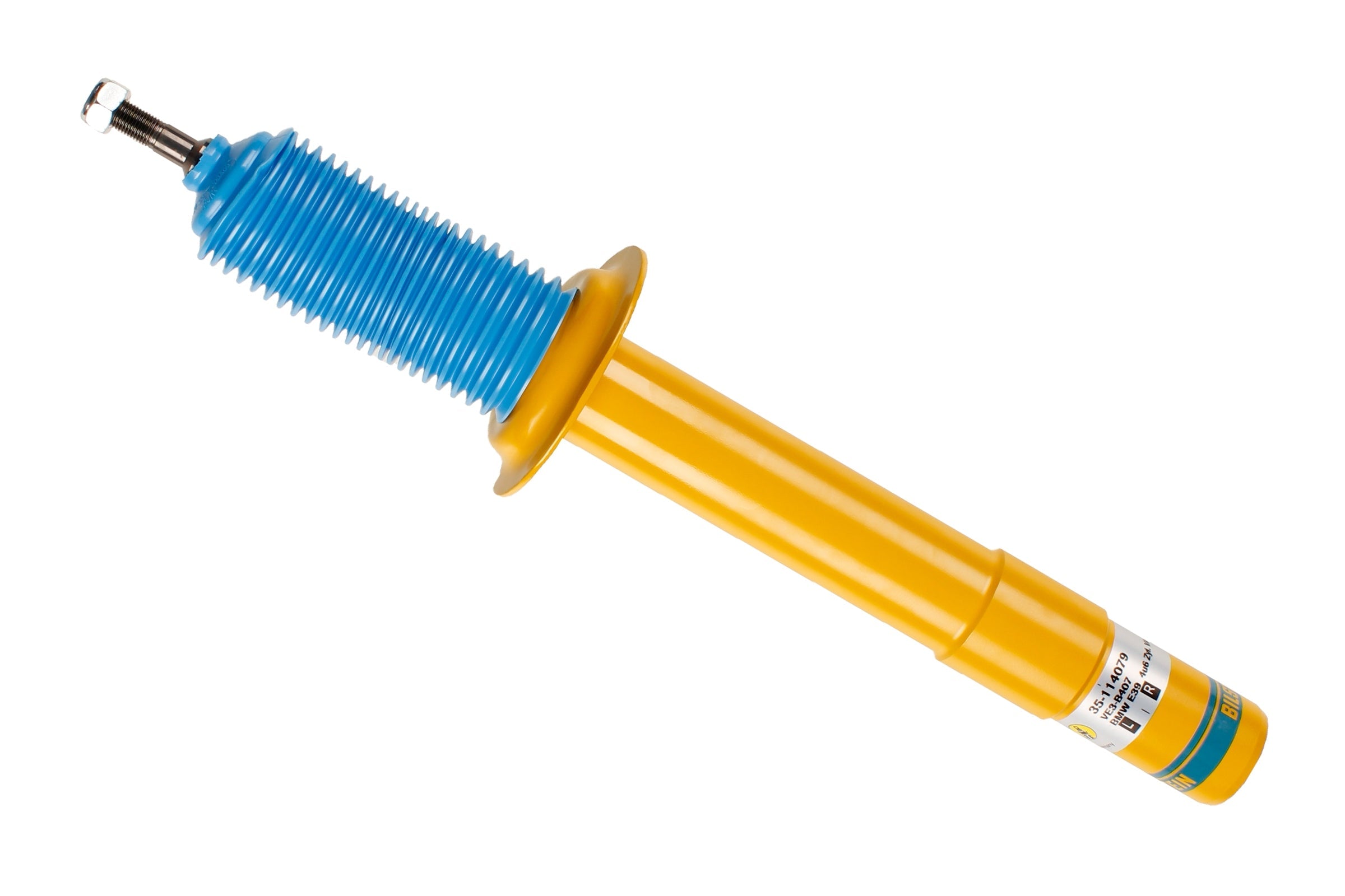 Bilstein B8 Shock Absorber BMW 5 (E39) B8 - 35-114079 - Bilstein suspension product image