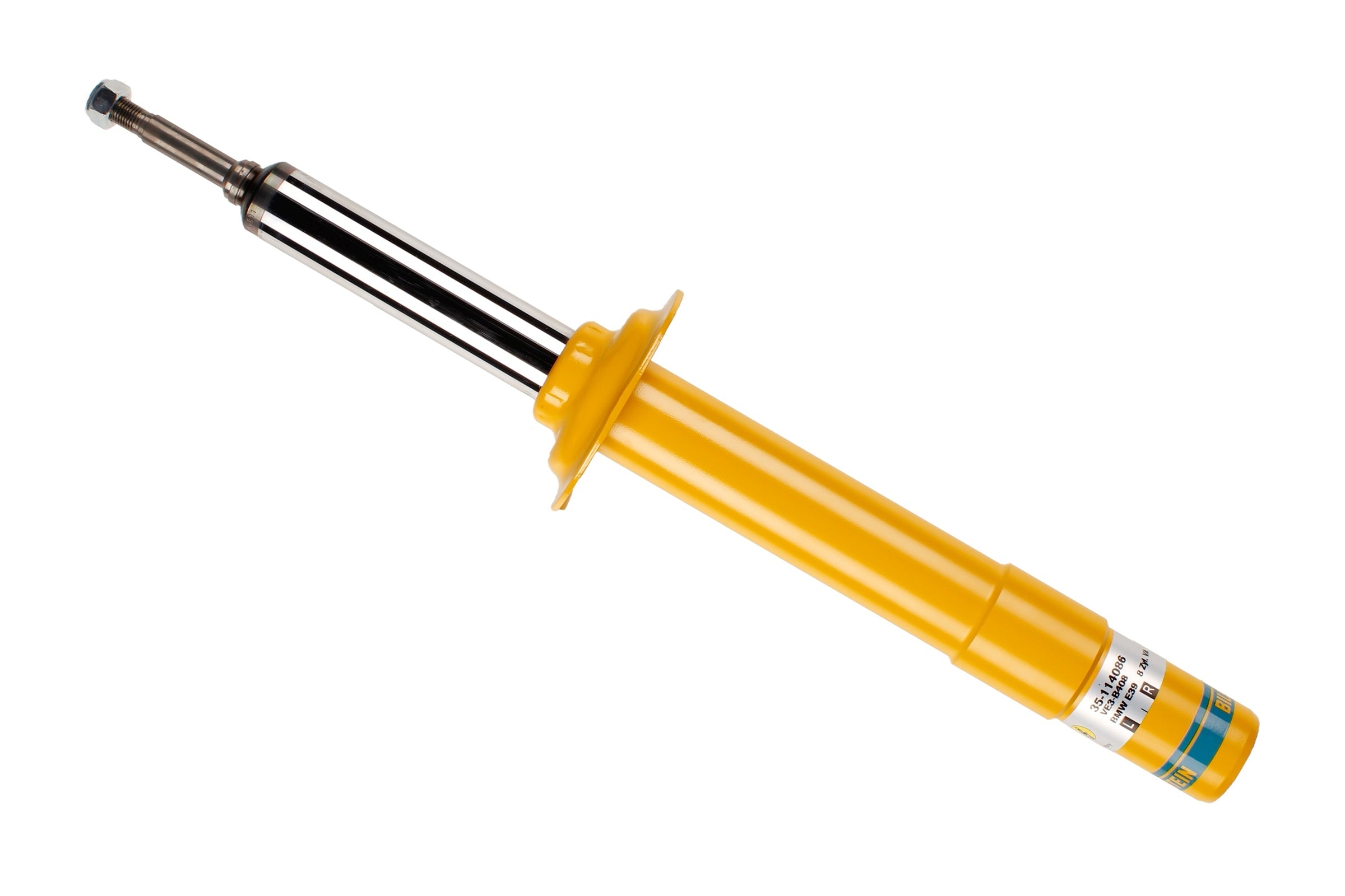 Bilstein B6 Shock Absorber BMW 5 (E39) B6 - 35-114086 - Bilstein suspension product image