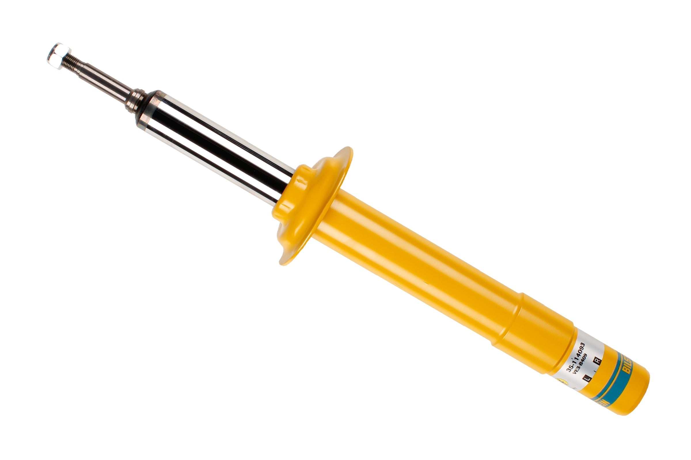 Bilstein B8 Shock Absorber BMW 5 (E39) B8 - 35-114093 - Bilstein suspension product image