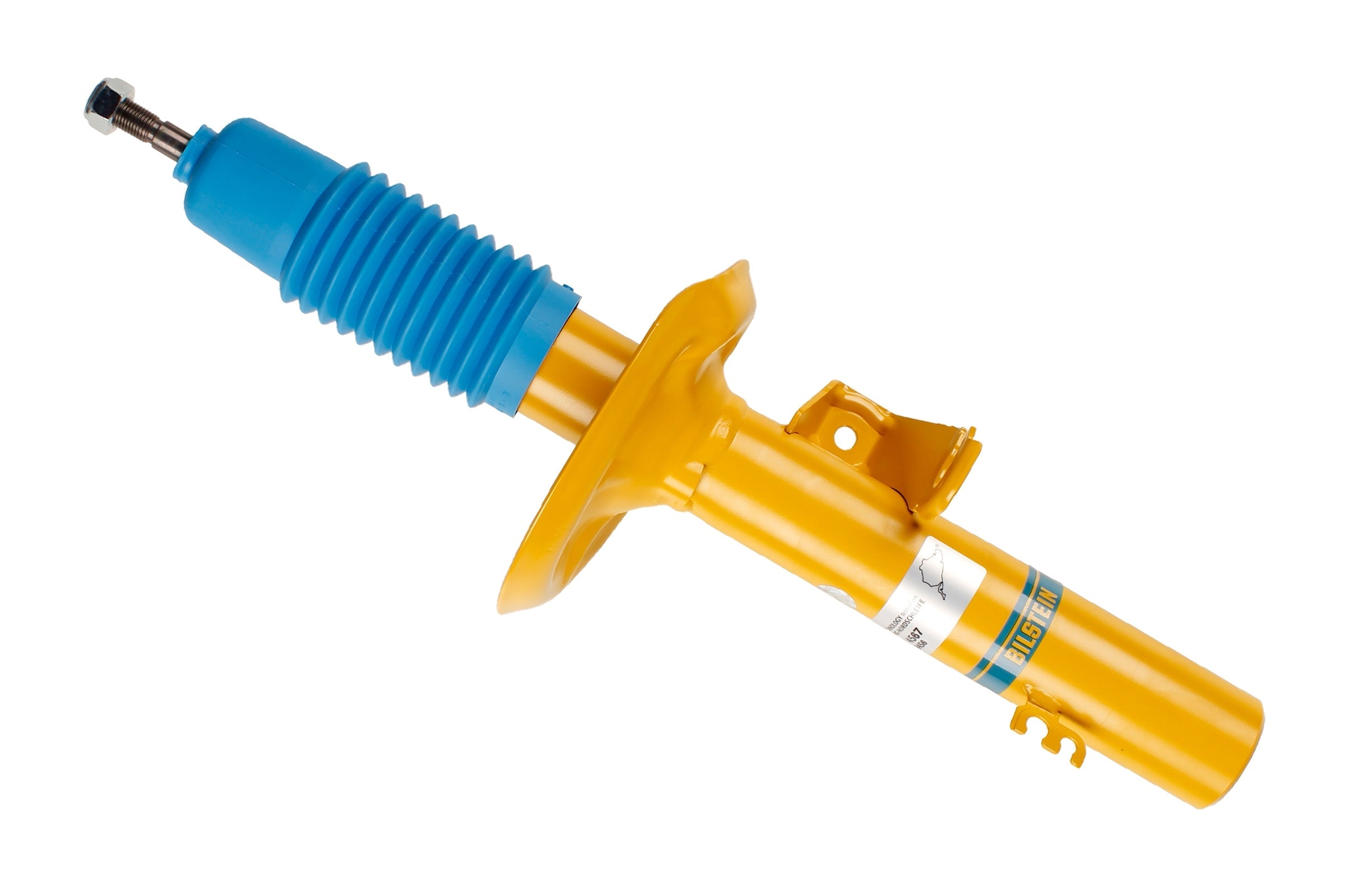 Bilstein B6 Shock Absorber BMW X3 (E83) -VL - B6 - 35-114567 - Bilstein suspension product image