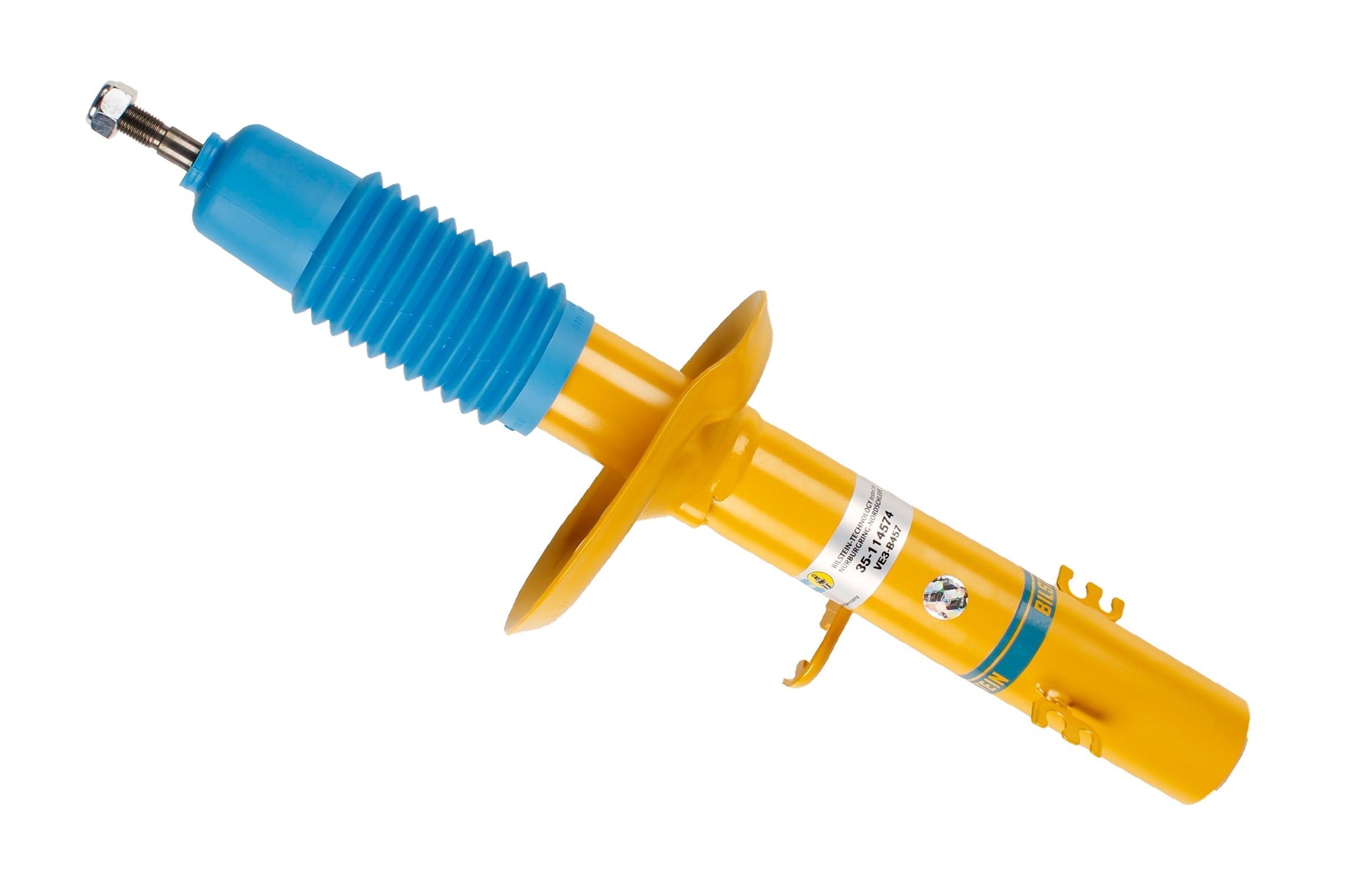 Bilstein B6 Shock Absorber BMW X3 (E83) -VR - B6 - 35-114574 - Bilstein suspension product image