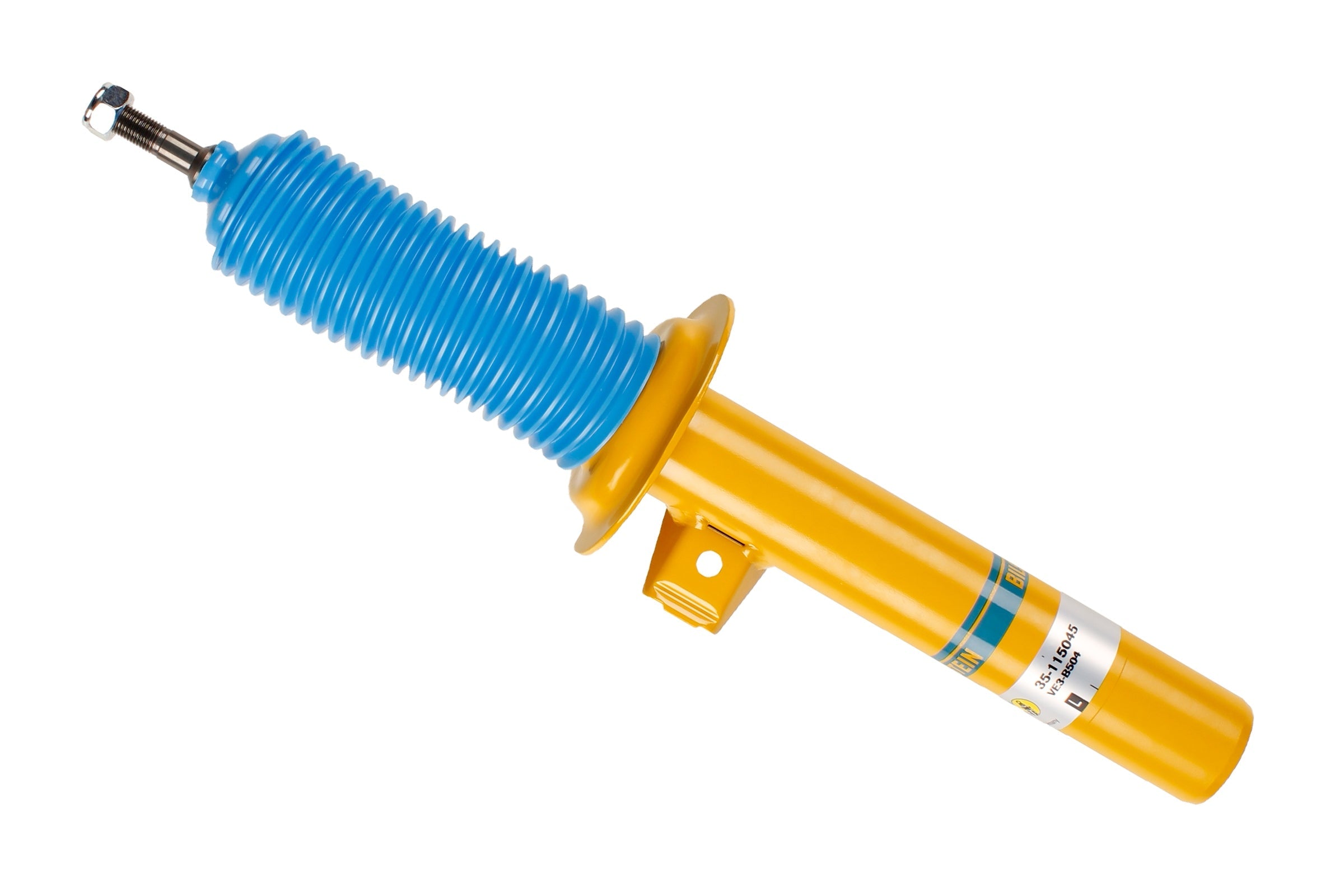 Bilstein B6 Shock Absorber BMW 3 Series (E46) -VL - B6 - 35-115045 - Bilstein suspension product image