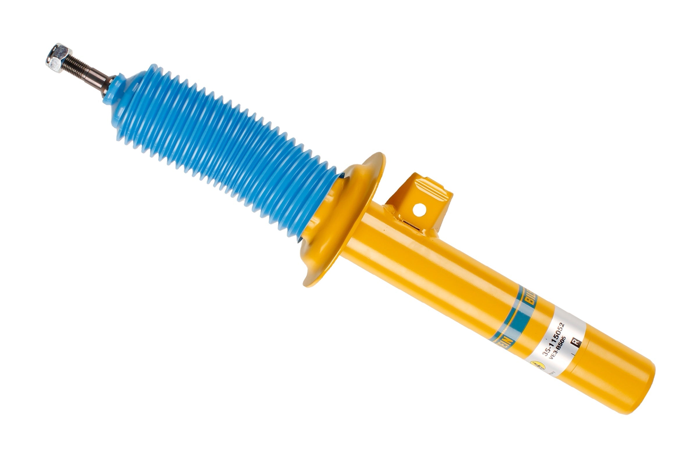 Bilstein B6 Shock Absorber BMW 3 Series (E46) -VR - B6 - 35-115052 - Bilstein suspension product image