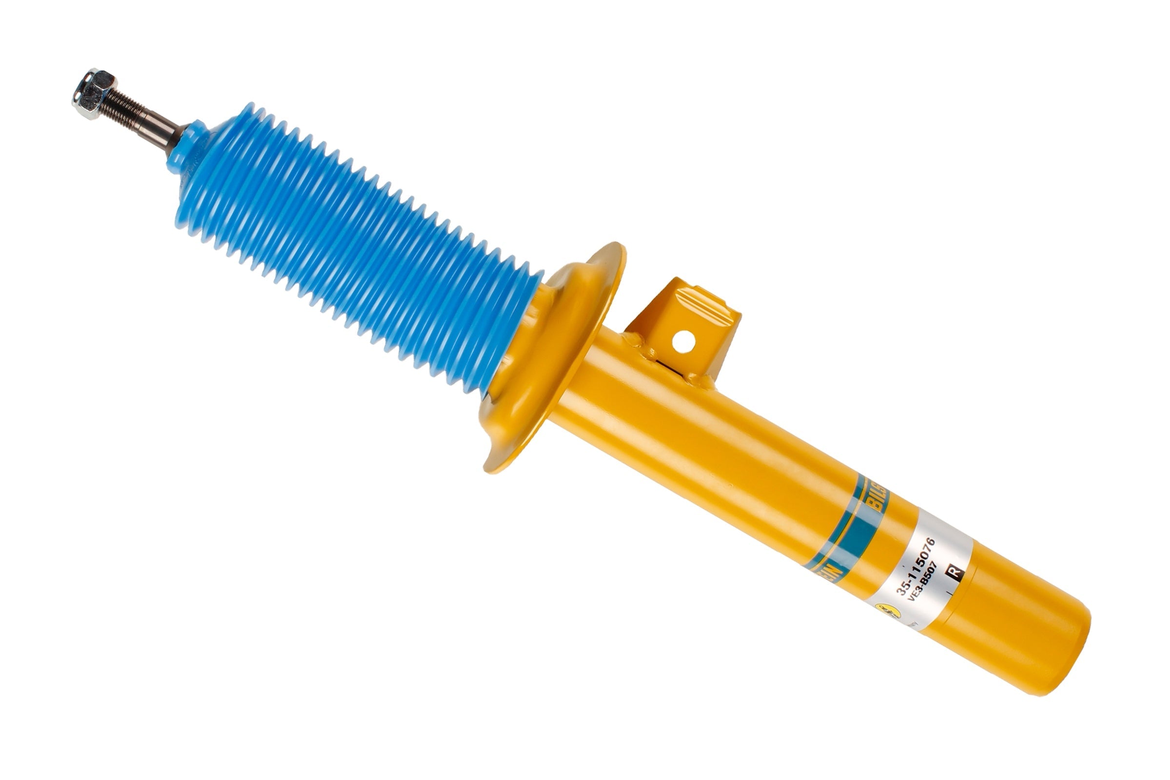 Bilstein B8 Shock Absorber BMW 3 Series (E46) -VR -B8 - 35-115076 - Bilstein suspension product image