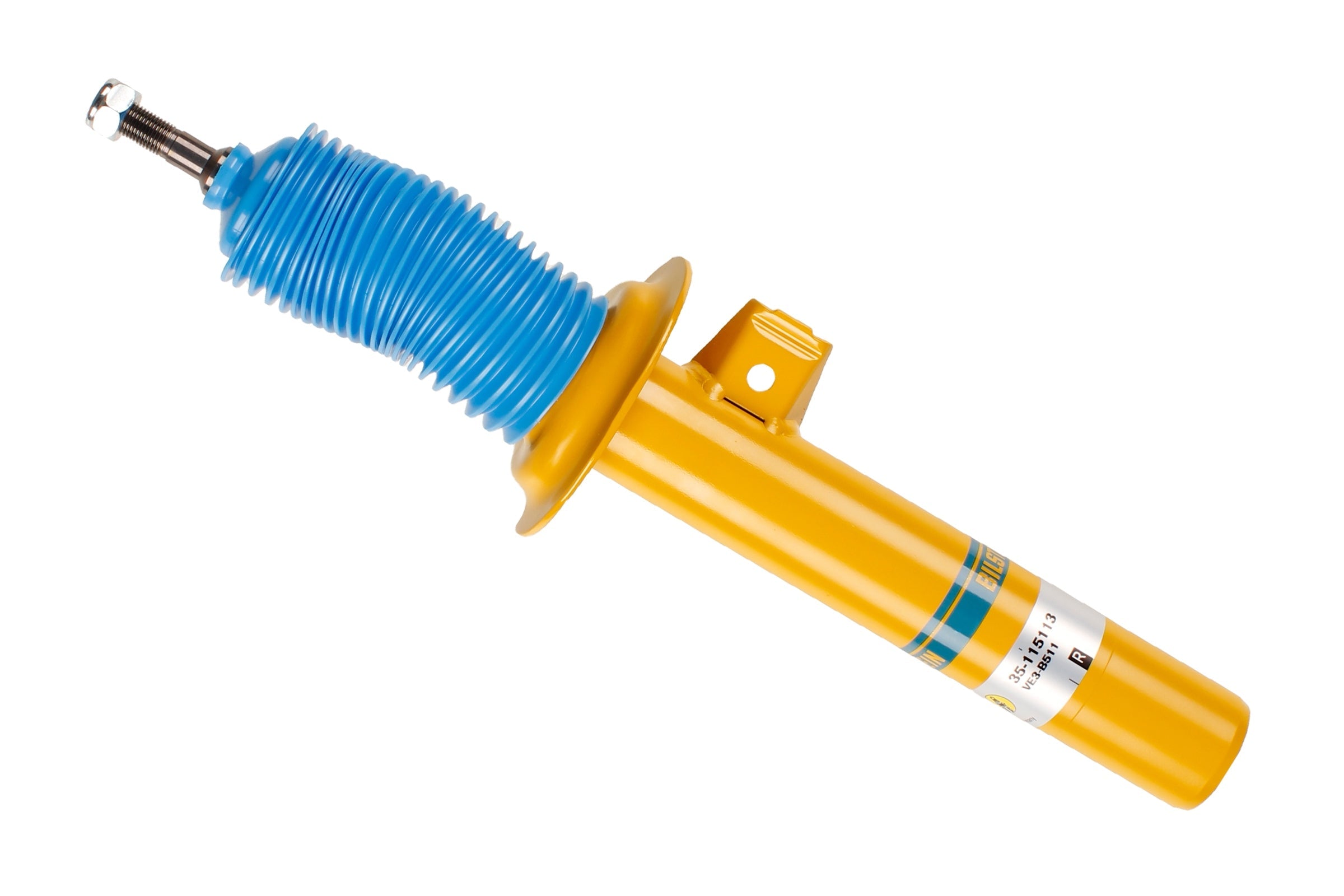 Bilstein B8 Shock Absorber BMW 3 Series (E46) -VR -B8 - 35-115113 - Bilstein suspension product image