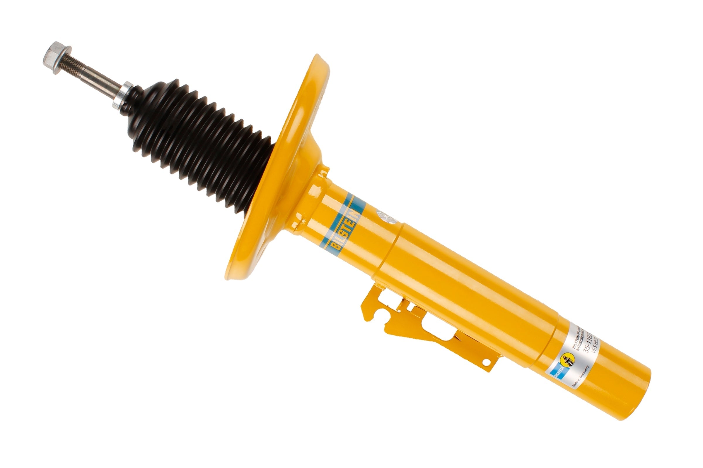 Bilstein B8 Shock Absorber Porsche 911 (997) B8 - 35-118237 - Bilstein suspension product image
