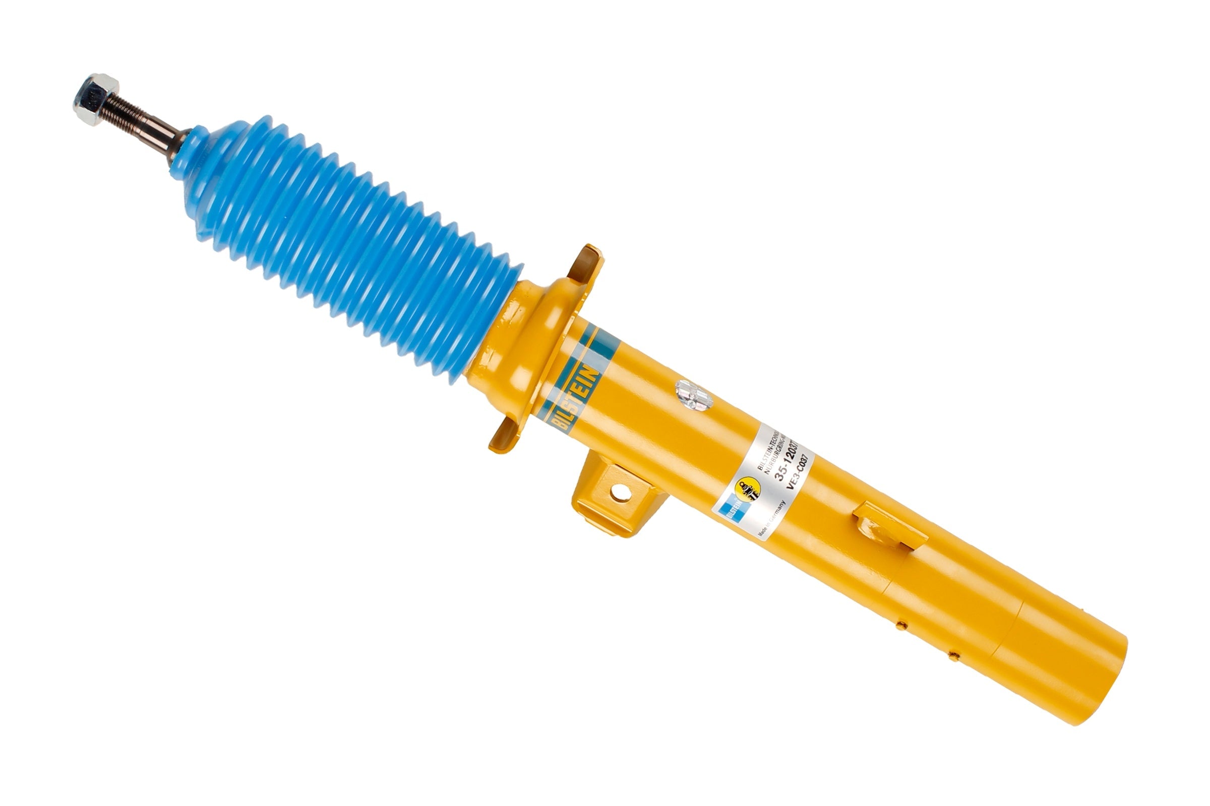 Bilstein B6 Shock Absorber BMW 3 Series (E90 91 92 93) -VL - B6 - 35-120377 - Bilstein suspension product image