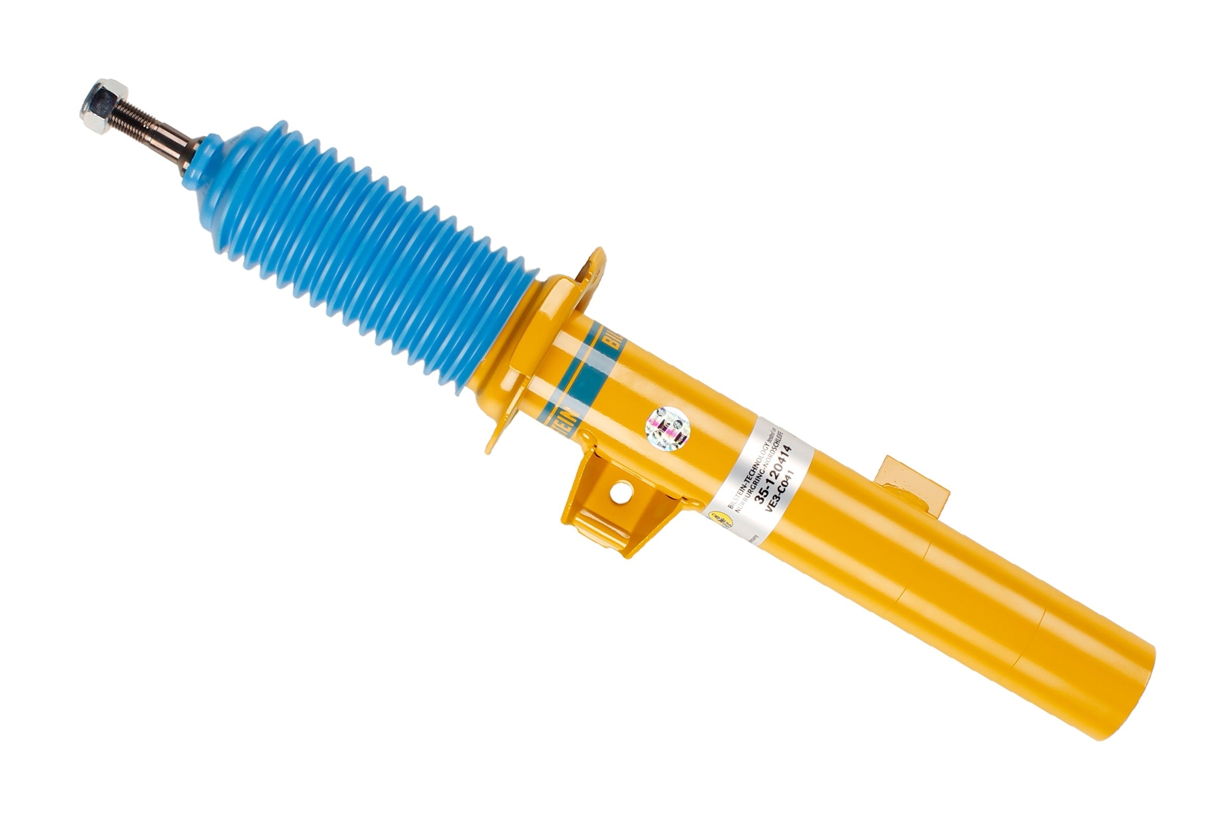 Bilstein B8 Shock Absorber BMW 3 Series E90 -VR -B8 - 35-120414 - Bilstein suspension product image