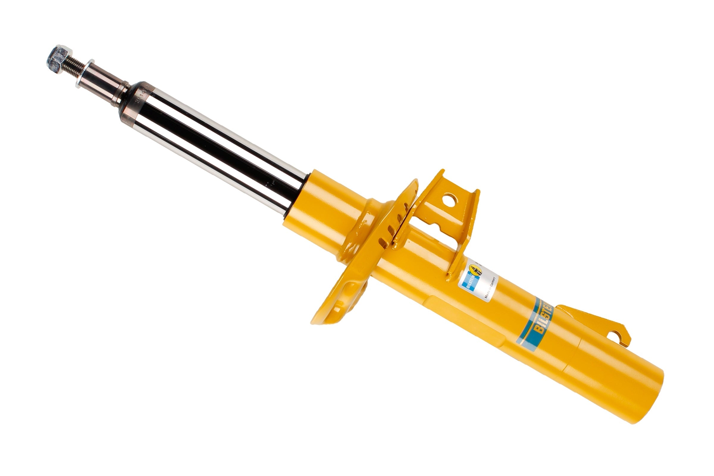 Bilstein B6 Shock Absorber Volkswagen Passat (3C) -F - B6 - 35-122074 - Bilstein suspension product image