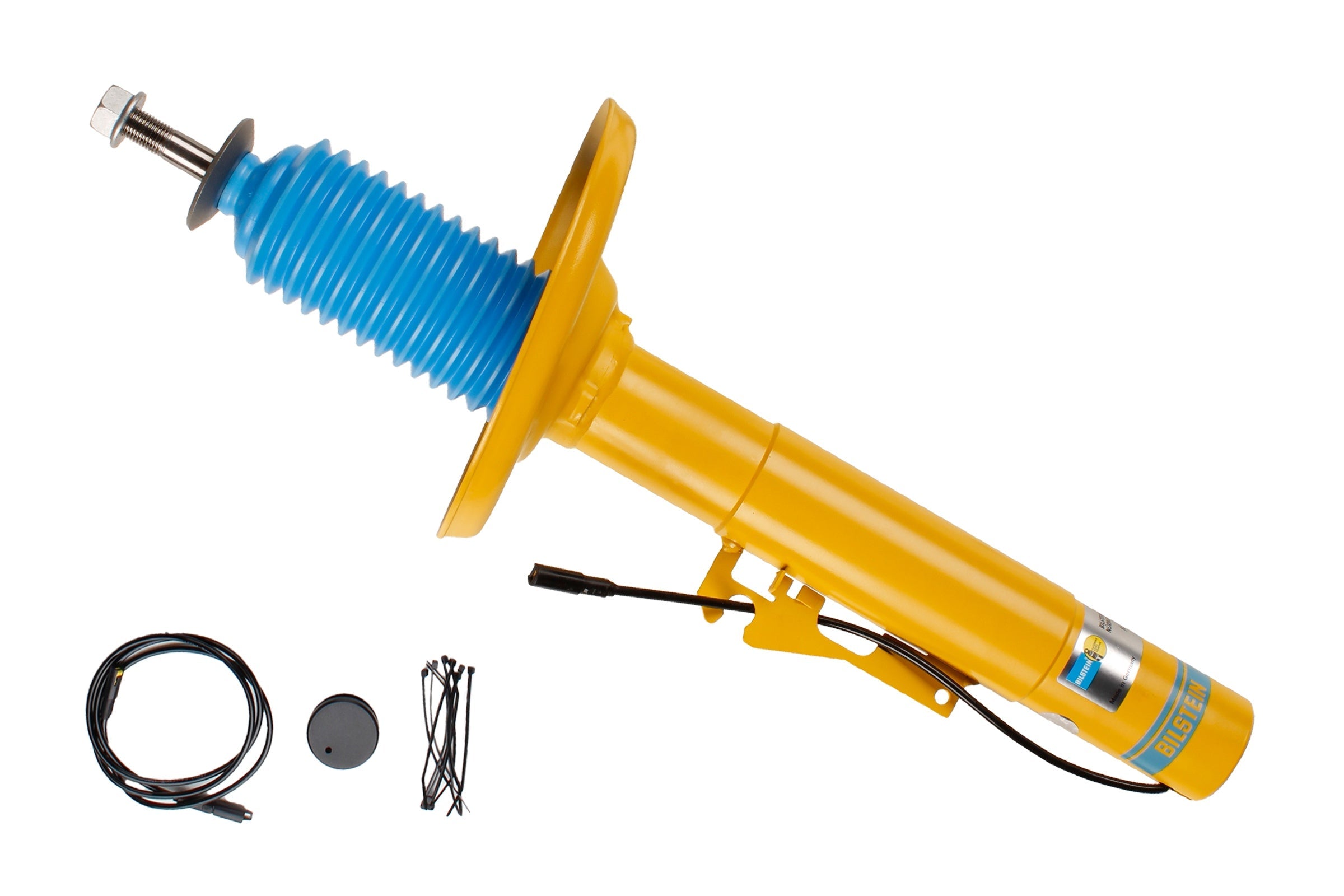 Bilstein B8 Shock Absorber Porsche Boxster Cayman (987) B8DT - 35-122135 - Bilstein suspension product image
