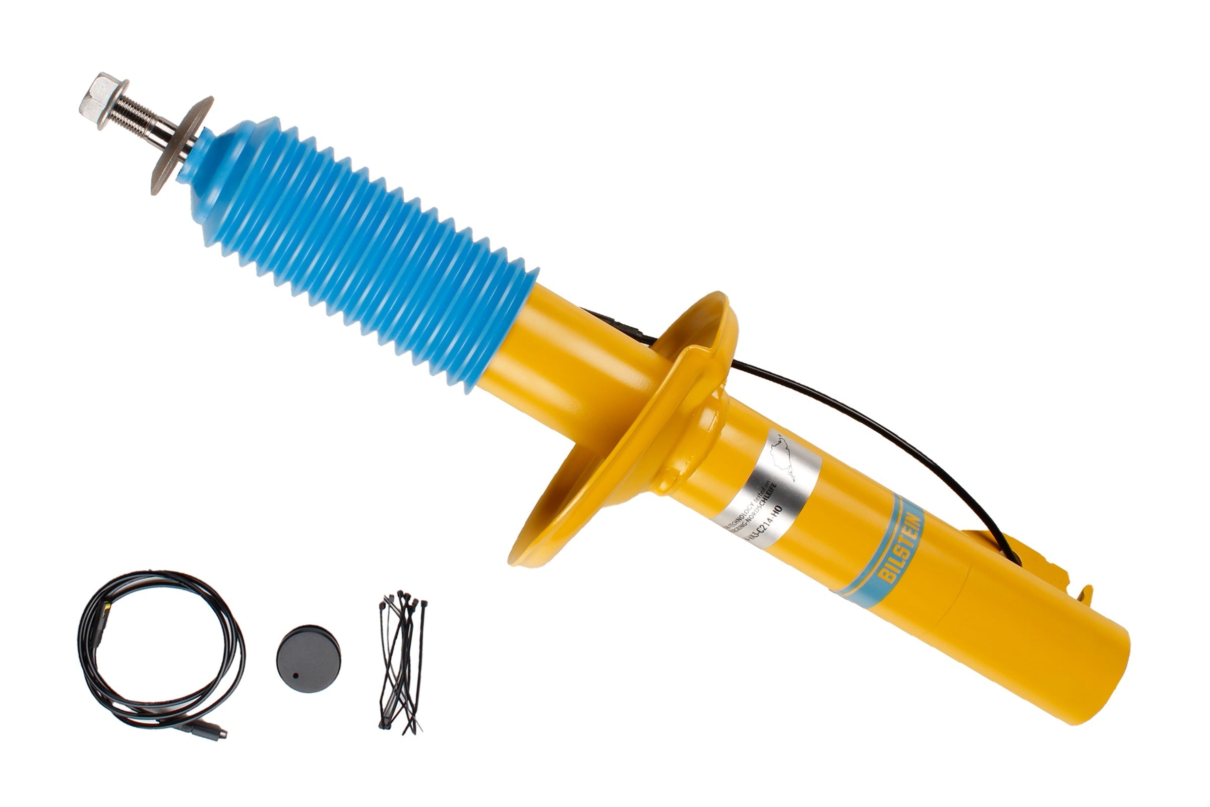 Bilstein B8 Shock Absorber Porsche Boxster Cayman (987) B8DT - 35-122142 - Bilstein suspension product image