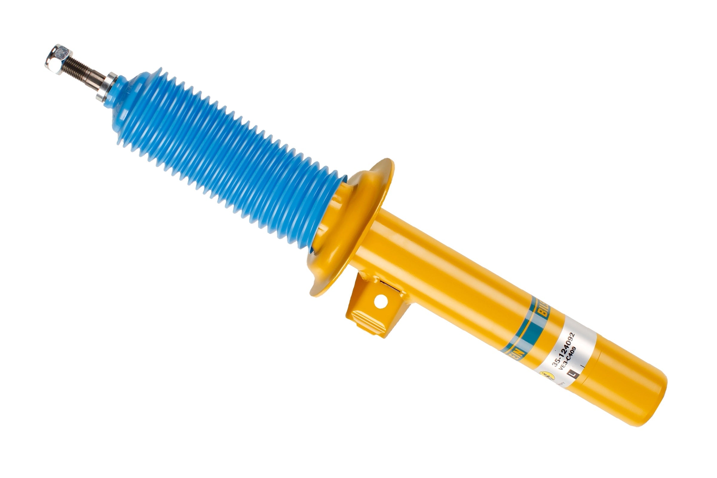 Bilstein B6 Shock Absorber BMW Z4 (E85) -VL - B6 - 35-124092 - Bilstein suspension product image