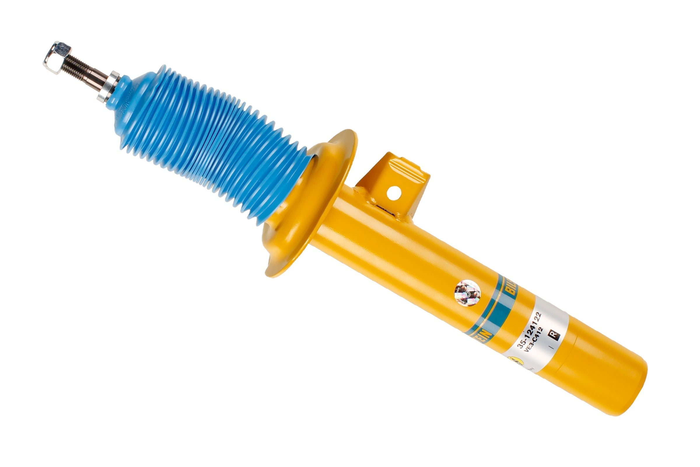 Bilstein B8 Shock Absorber BMW Z4 (E85) -VR -B8 - 35-124122 - Bilstein suspension product image