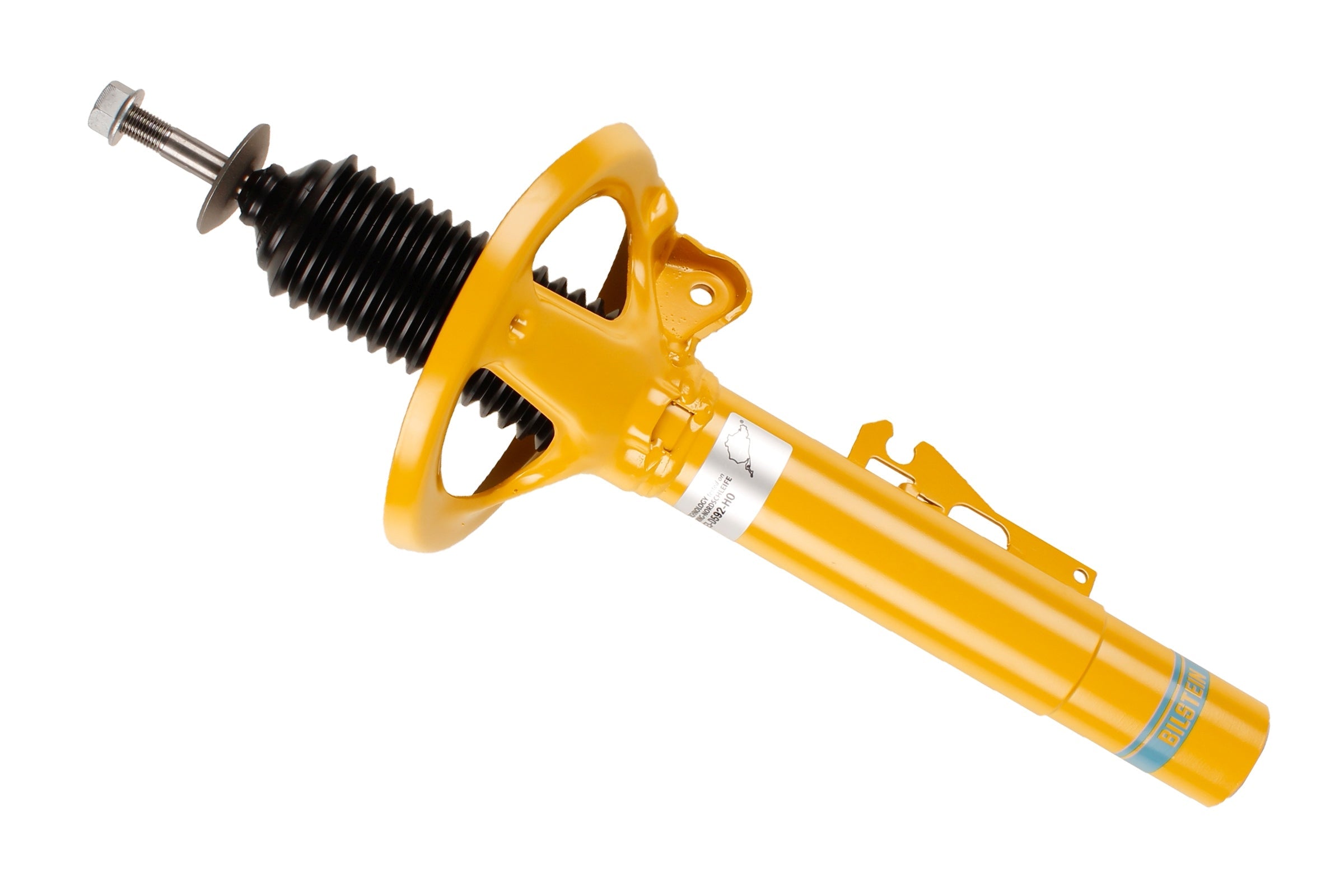 Bilstein B8 Shock Absorber Porsche 911 (997) -VR -B8 - 35-135920 - Bilstein suspension product image