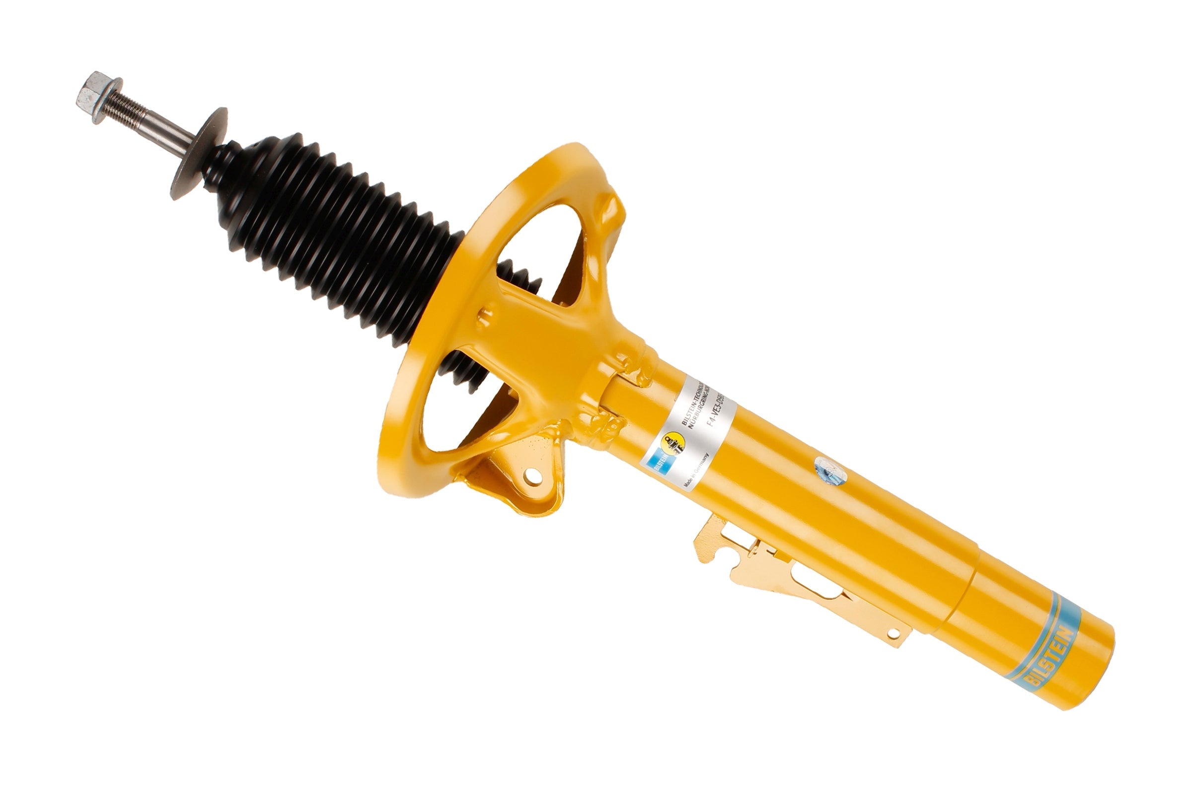 Bilstein B6 Shock Absorber Porsche 997 -C4 -VL - B6 - 35-135937 - Bilstein suspension product image