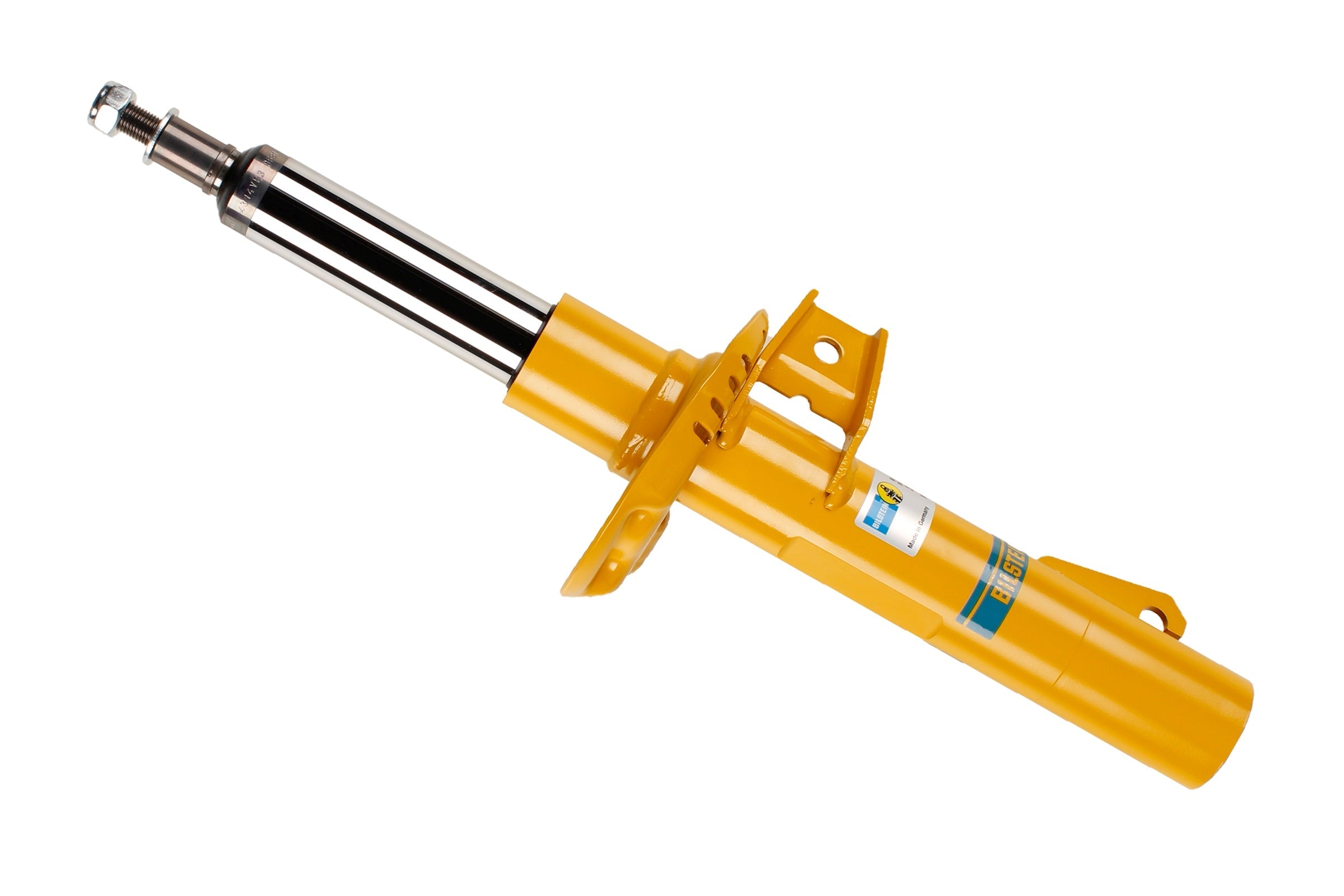 Bilstein B6 Shock Absorber Audi TT (8J3) B6 - 35-136811 - Bilstein suspension product image