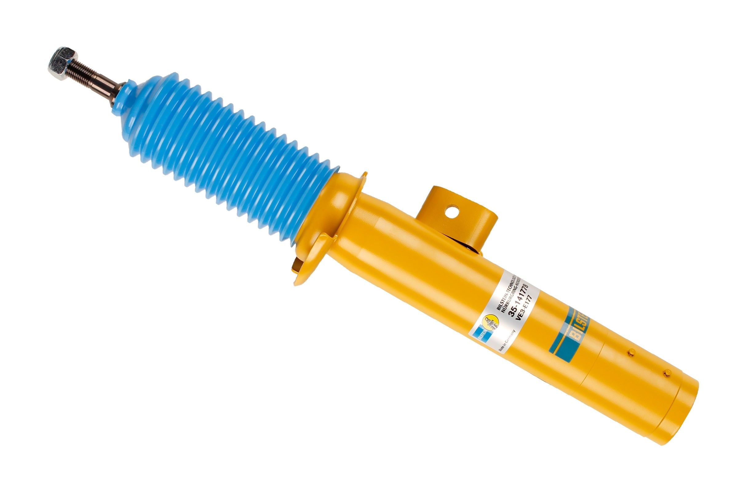 Bilstein B6 Shock Absorber BMW 5 (E60 61) -VR - B6 - 35-141778 - Bilstein suspension product image