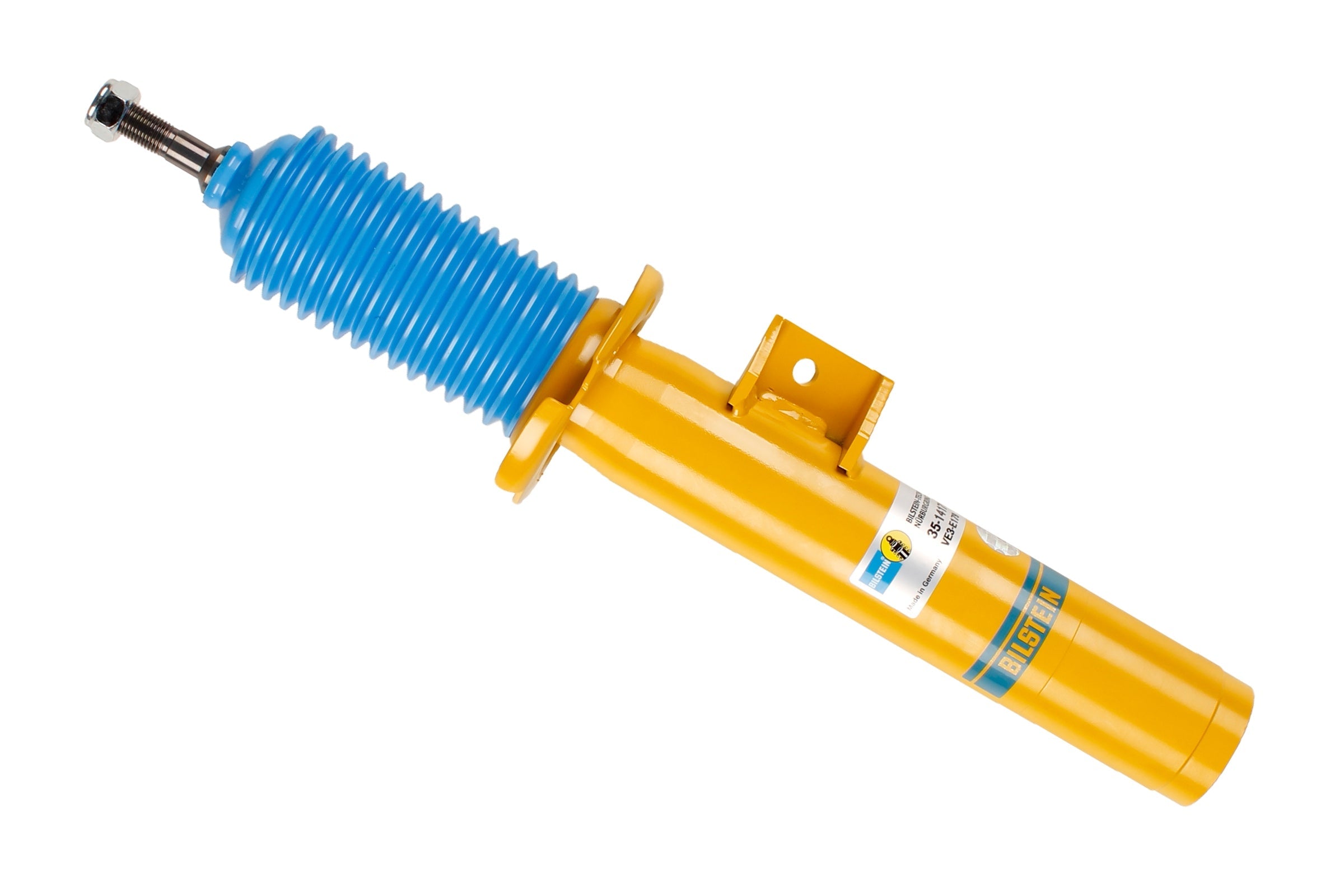 Bilstein B8 Shock Absorber BMW 5 (E60 61) -VL -B8 - 35-141792 - Bilstein suspension product image