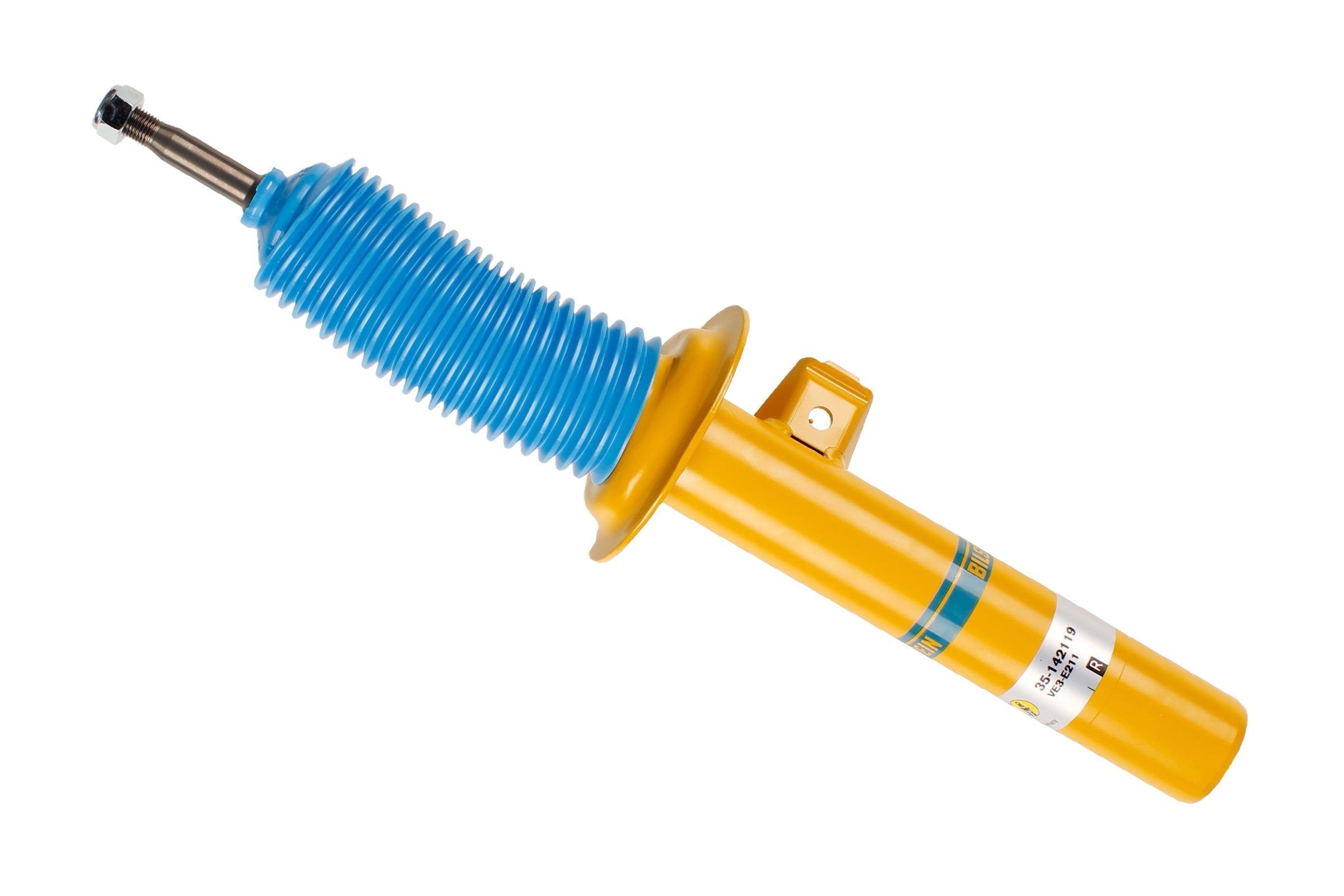 Bilstein B6 Shock Absorber BMW 3 Series M3 (E46) -VR - B6 - 35-142119 - Bilstein suspension product image