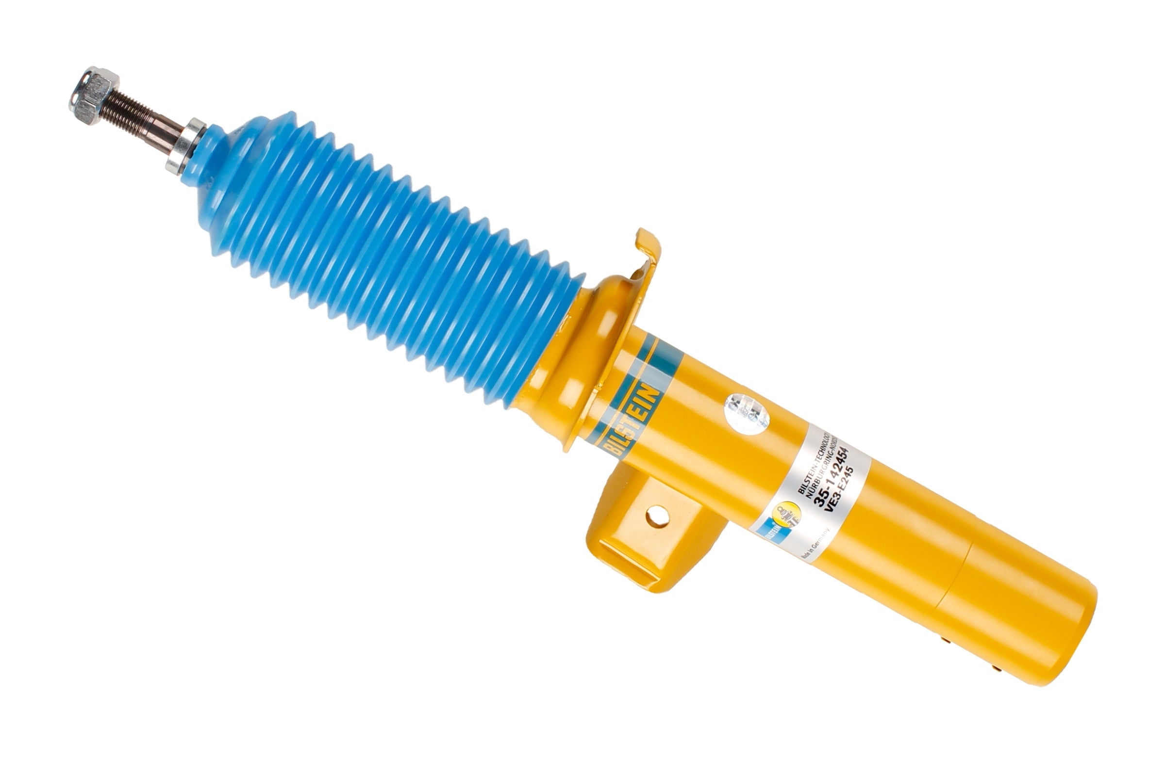 Bilstein B6 Shock Absorber BMW 3 Series (E90) -VL - B6 - 35-142454 - Bilstein suspension product image