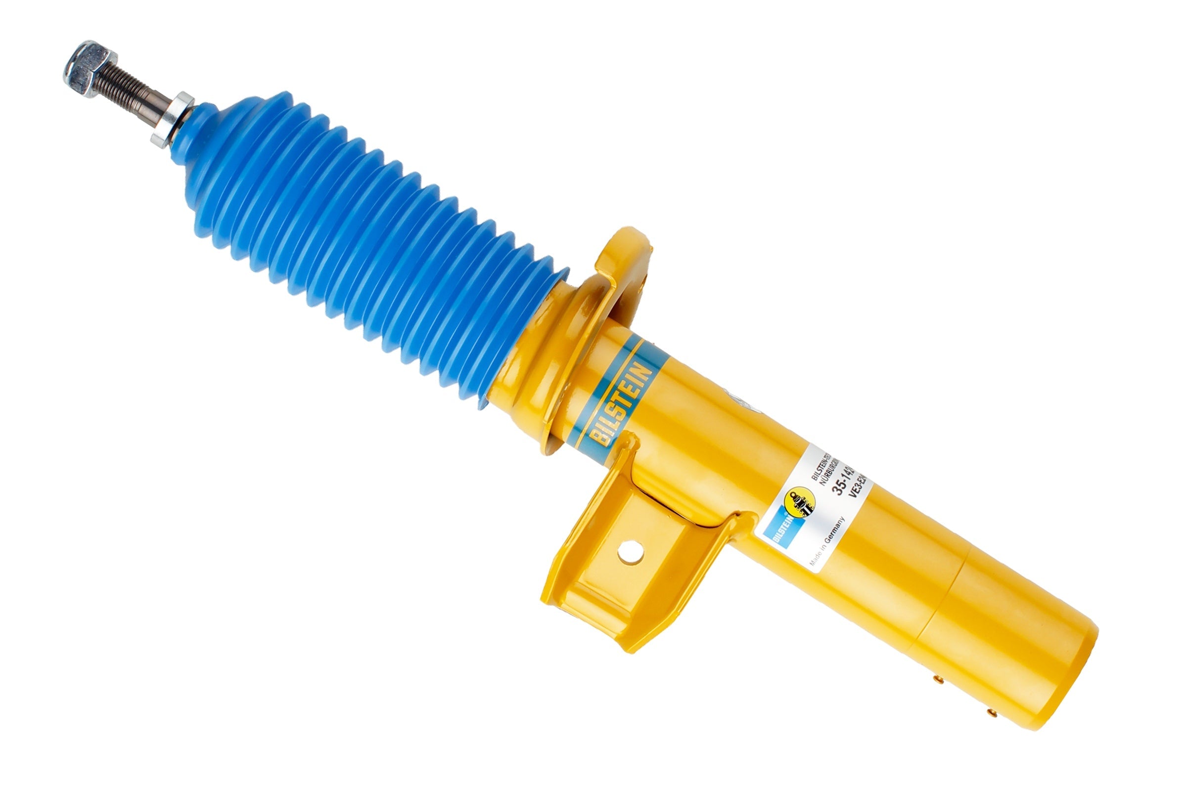 Bilstein B6 Shock Absorber BMW 3 Series (E90) -VR - B6 - 35-142461 - Bilstein suspension product image