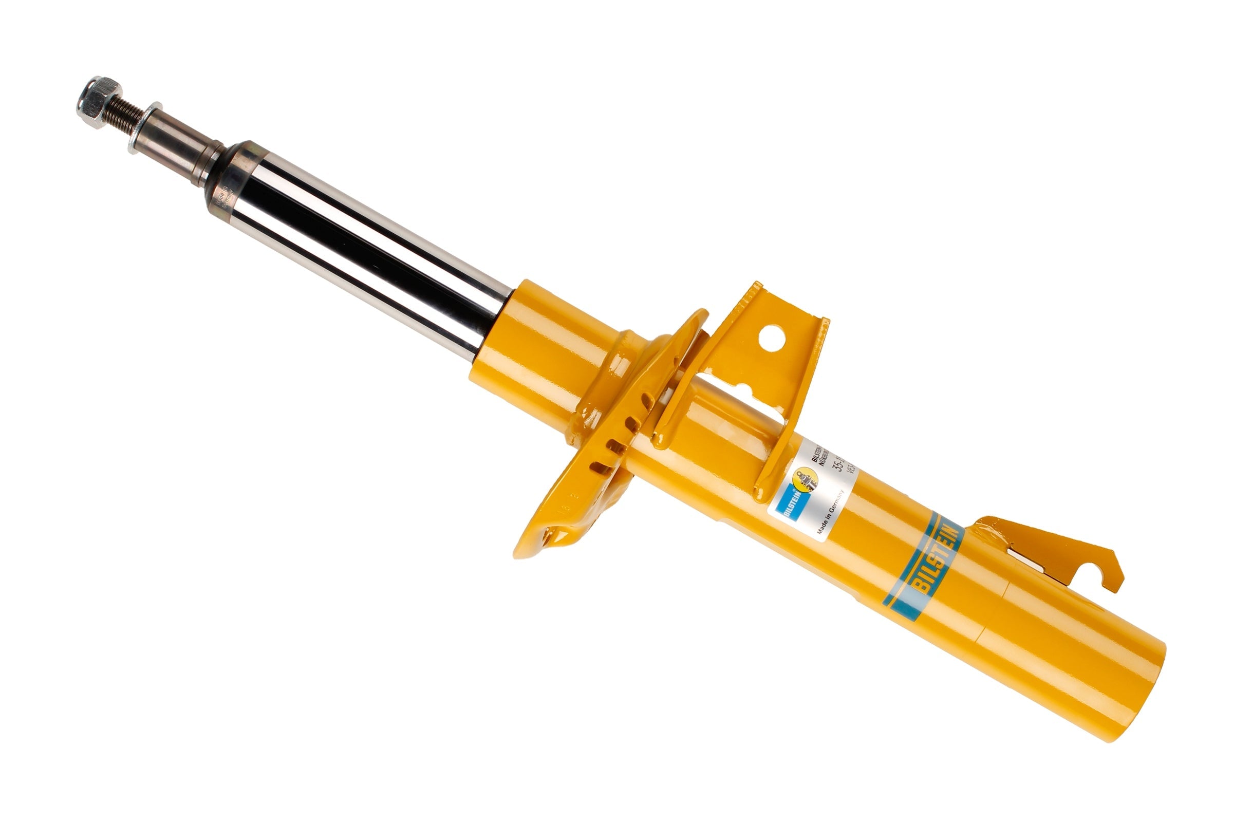 Bilstein B8 Shock Absorber Volkswagen Golf 6 (5K1 AJ5) B8 - 35-158745 - Bilstein suspension product image